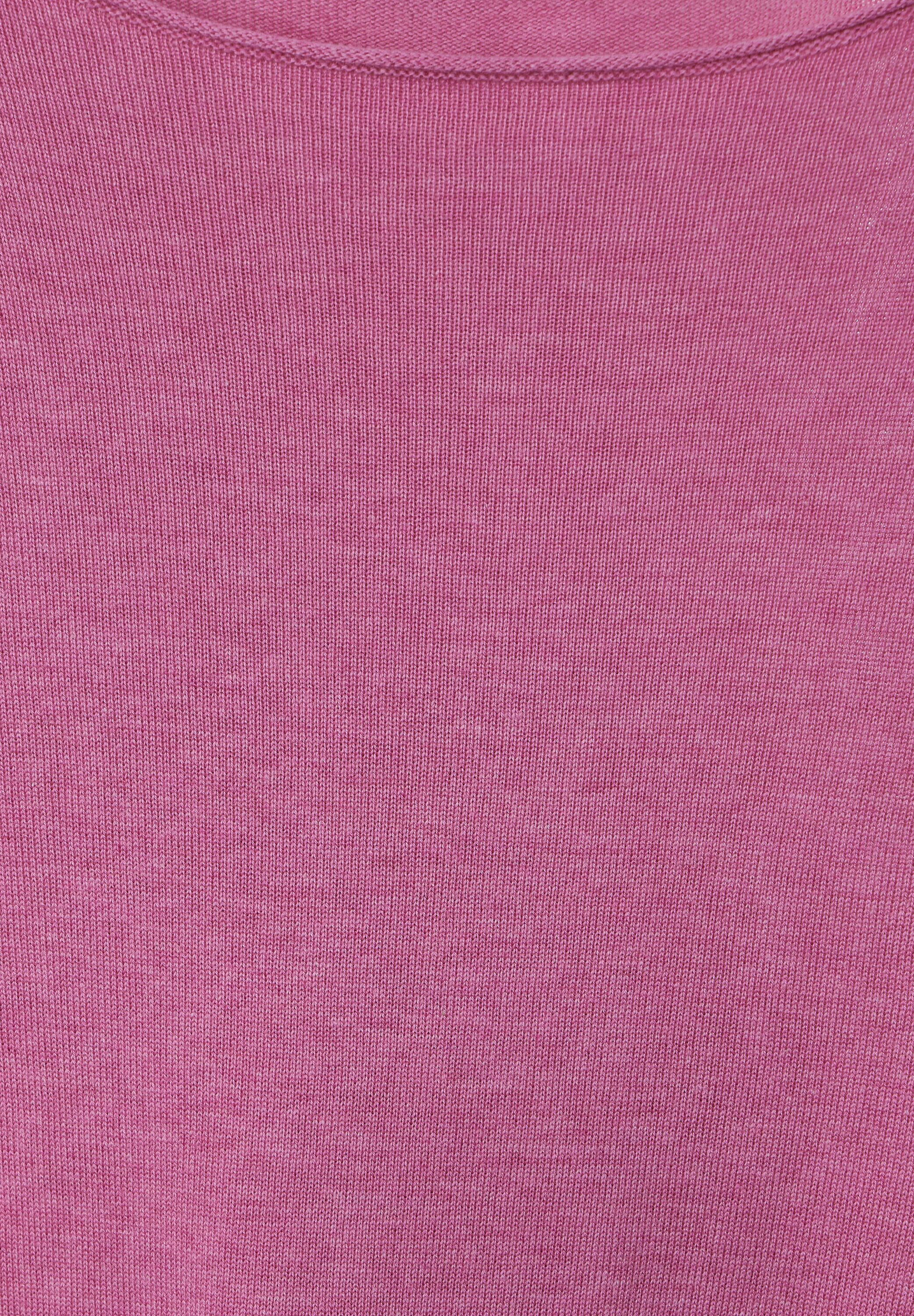 Basic Pullover