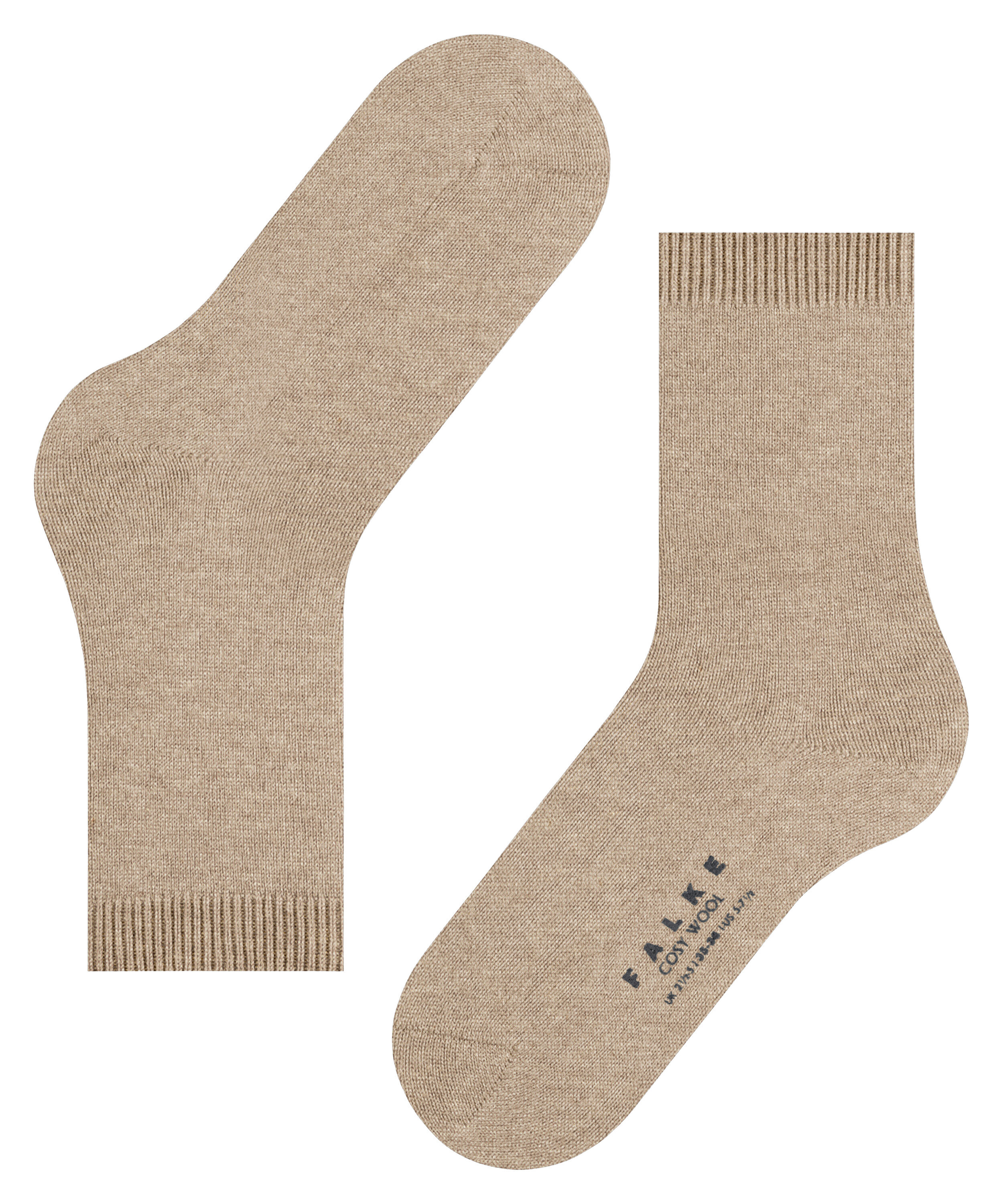 FALKE Cosy Wool Damen