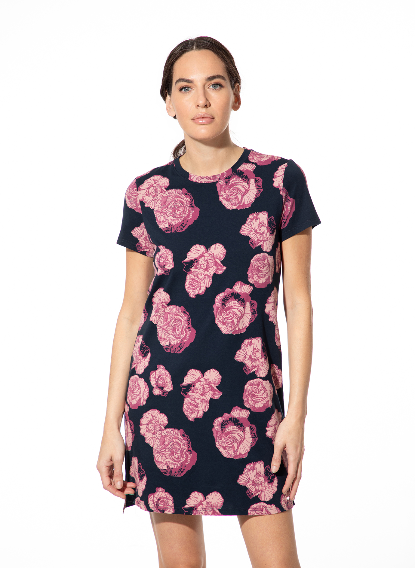 Sleepshirt 1/2