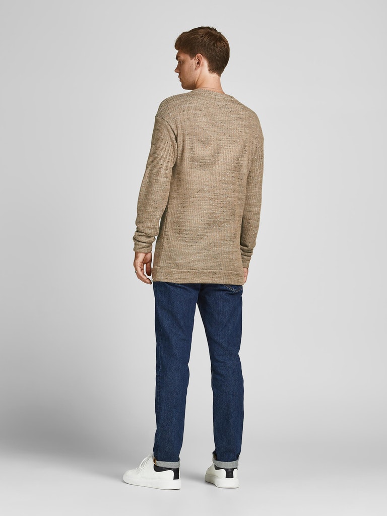 JORRYAN SWEAT CREW NECK