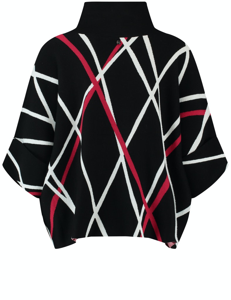 Oversize Pullover