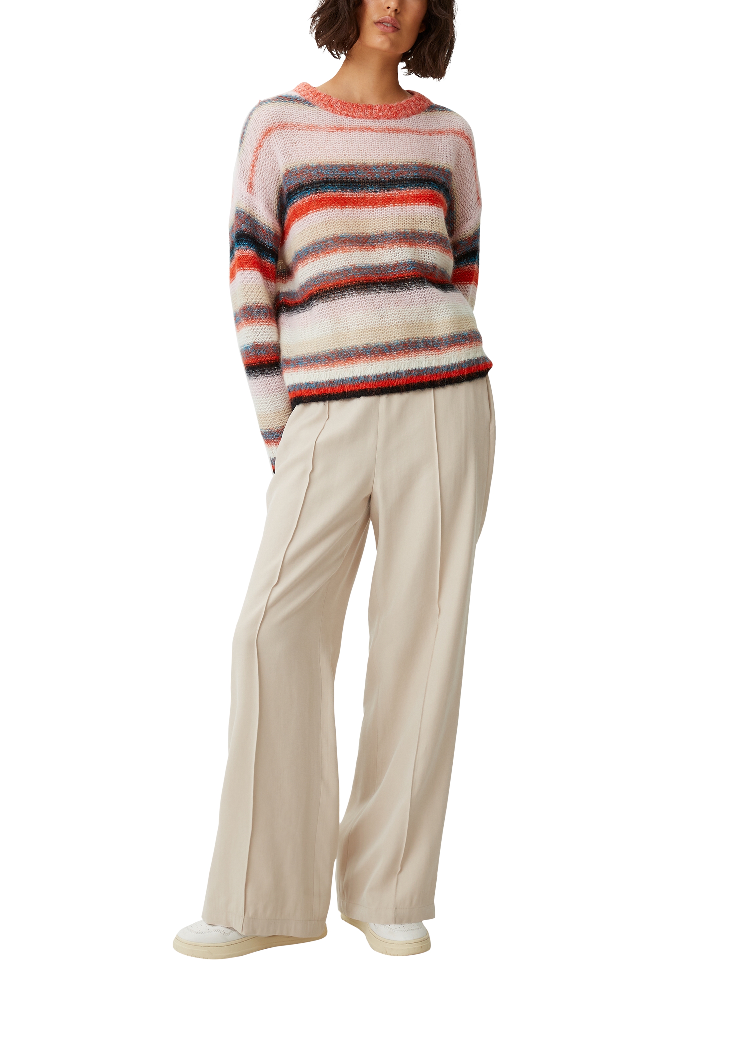 Strickpullover
