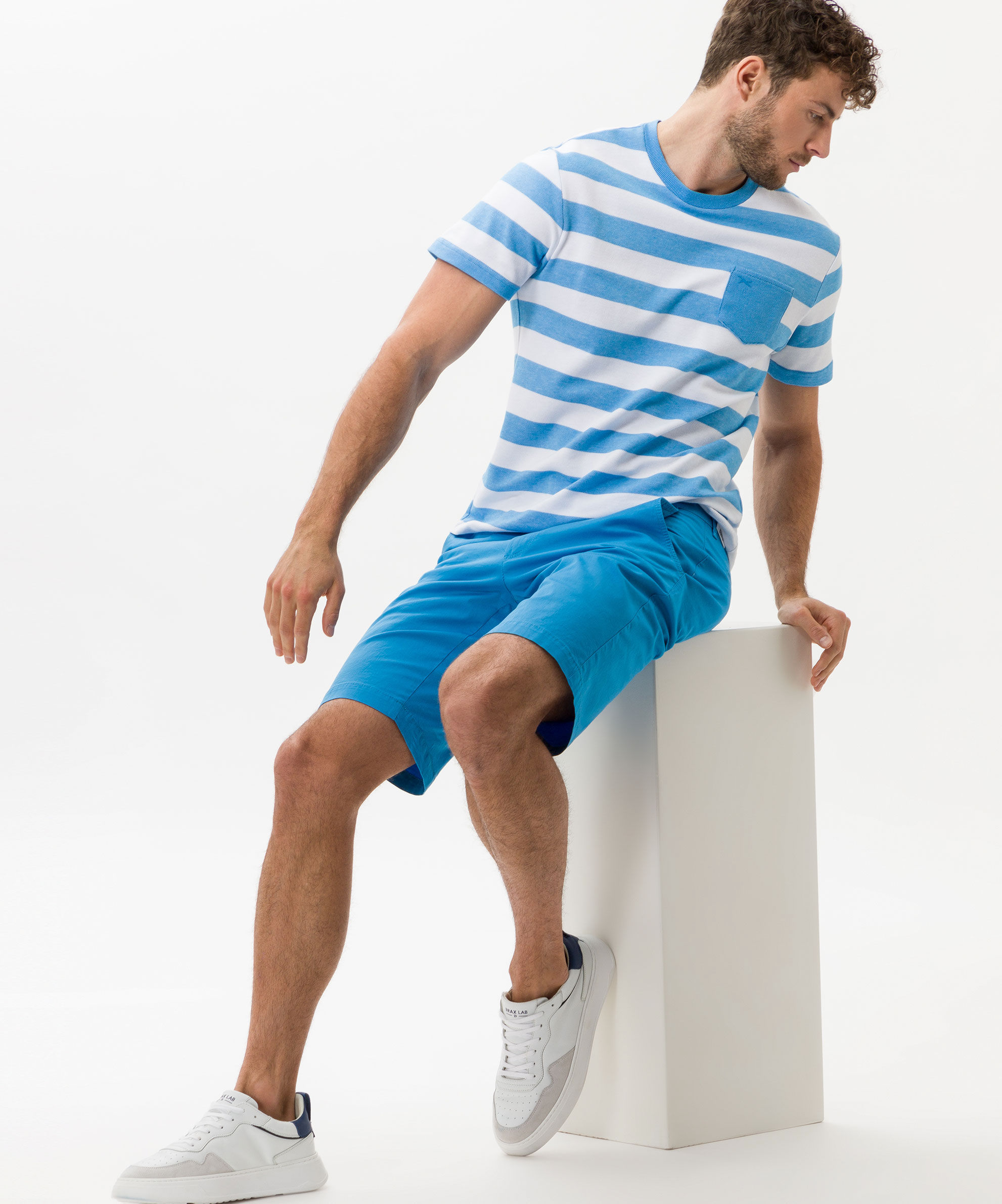 Style Troy S