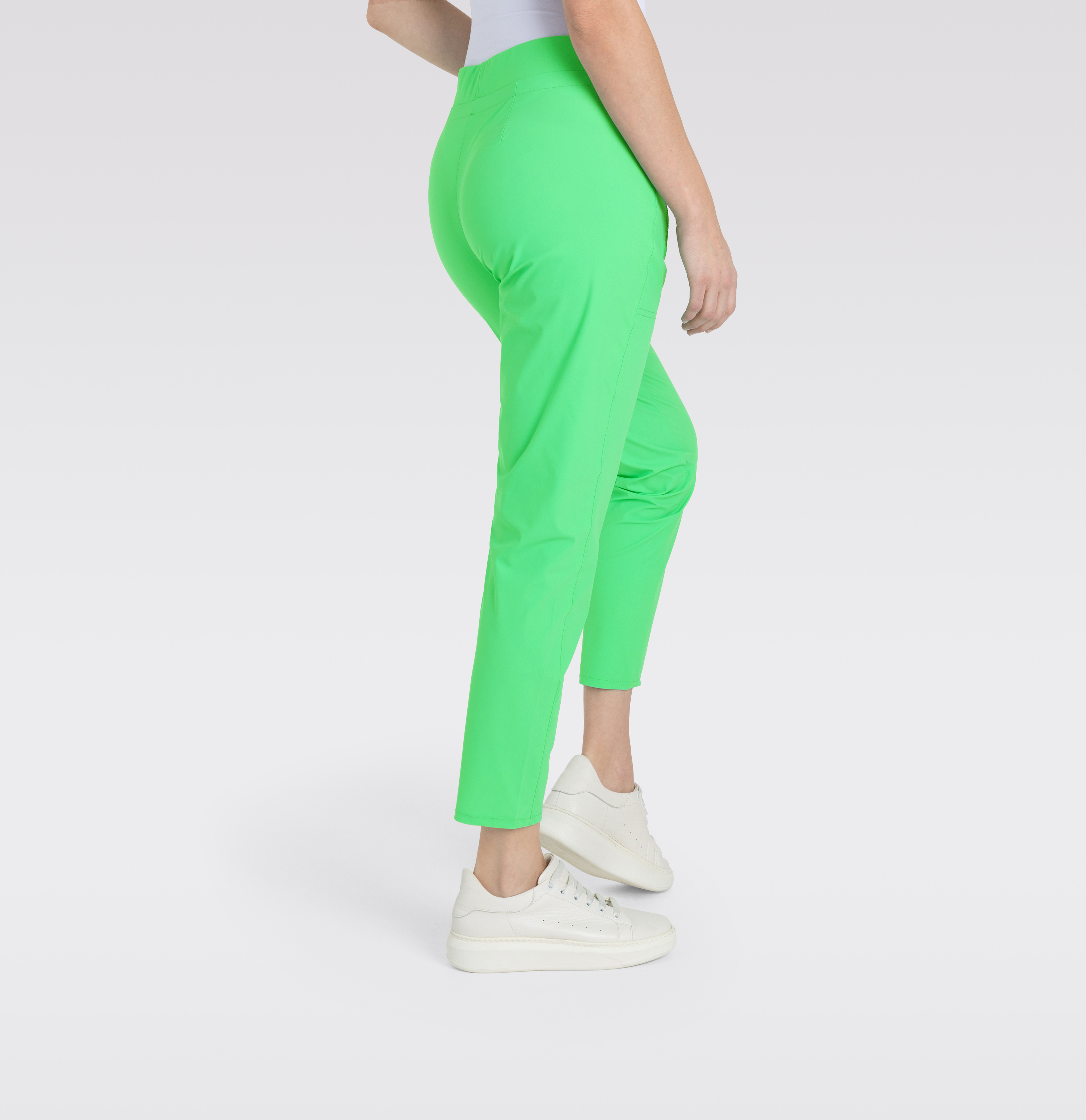 MAC JEANS - EASY, Premium techno stretch