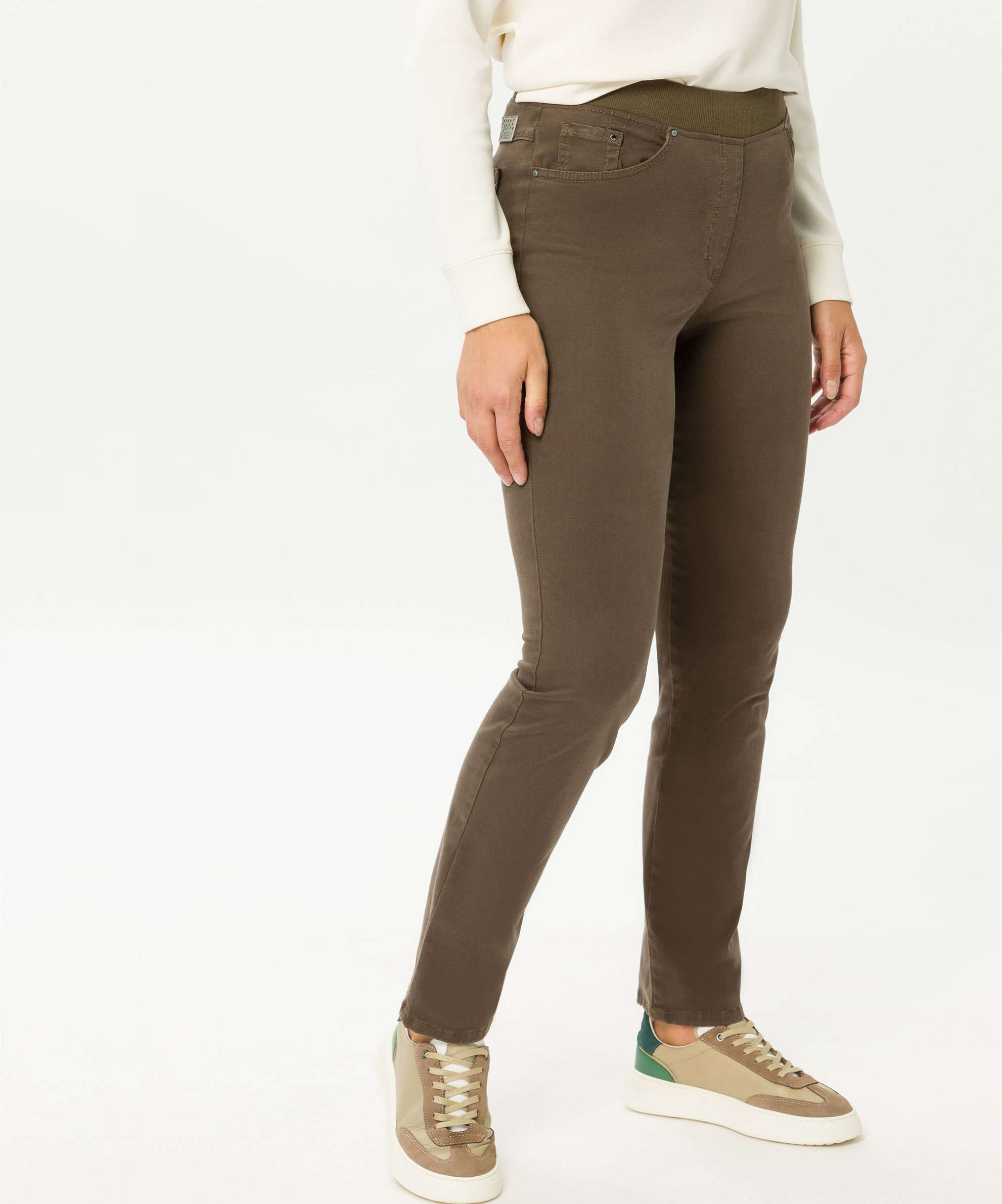 Style Pamina
