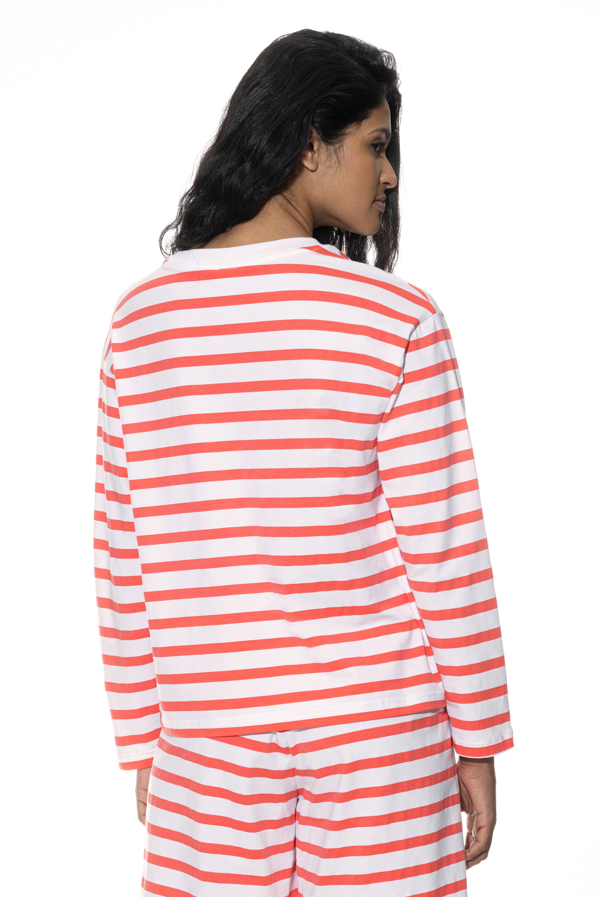 T-Shirt langarm