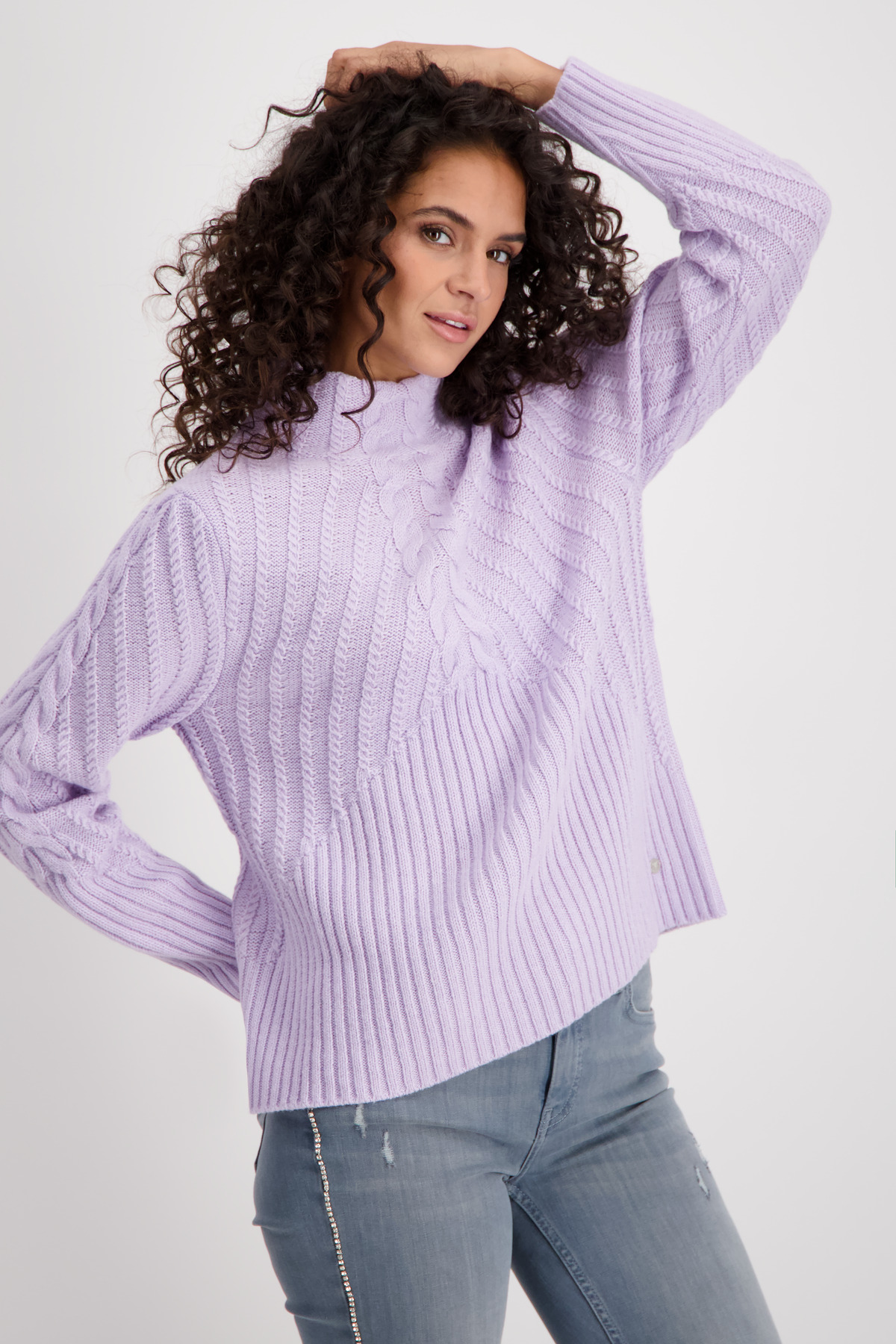 Pullover