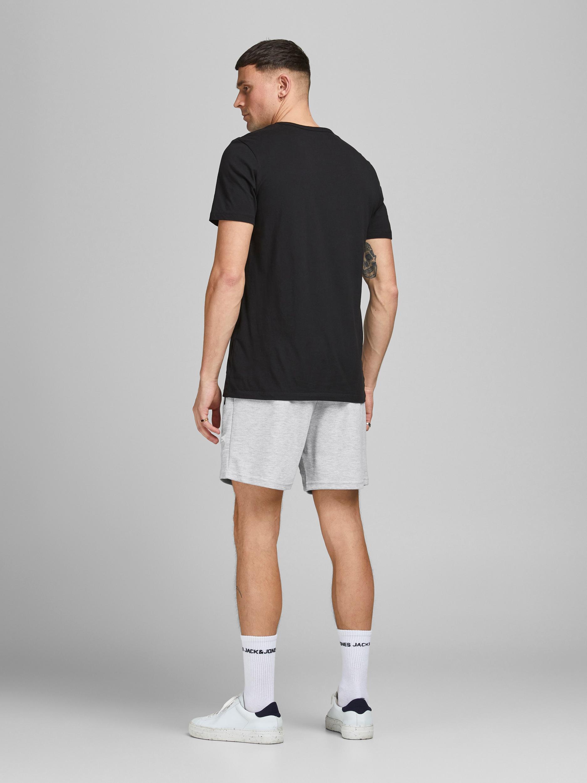 JJIAIR SWEAT SHORTS NB STS