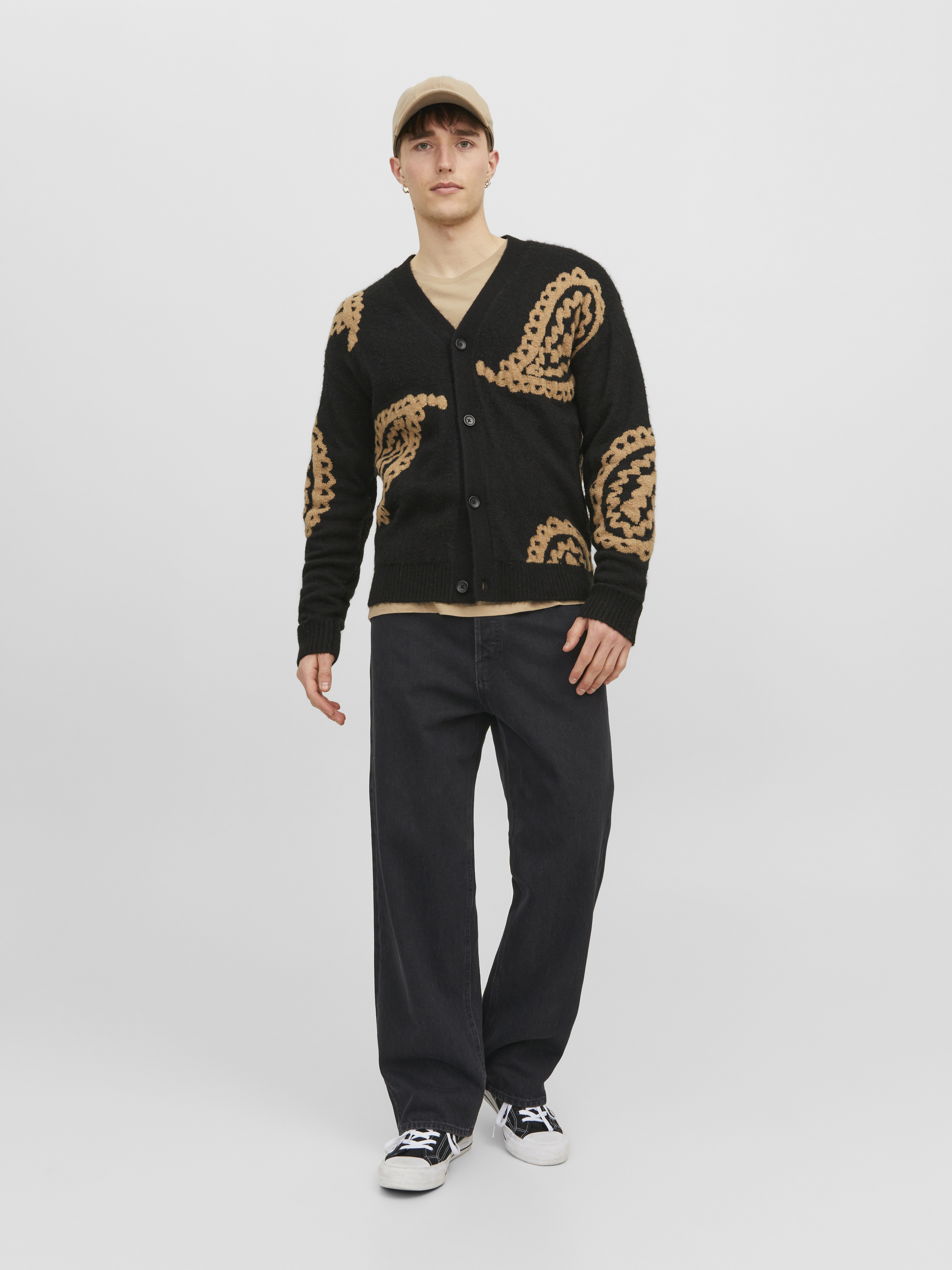 JJIALEX JJORIGINAL SBD 306 NOOS