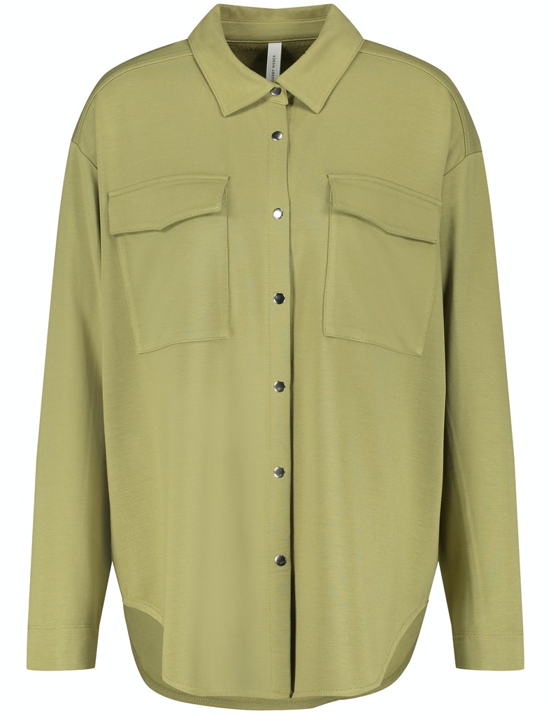 Shacket aus EcoVero