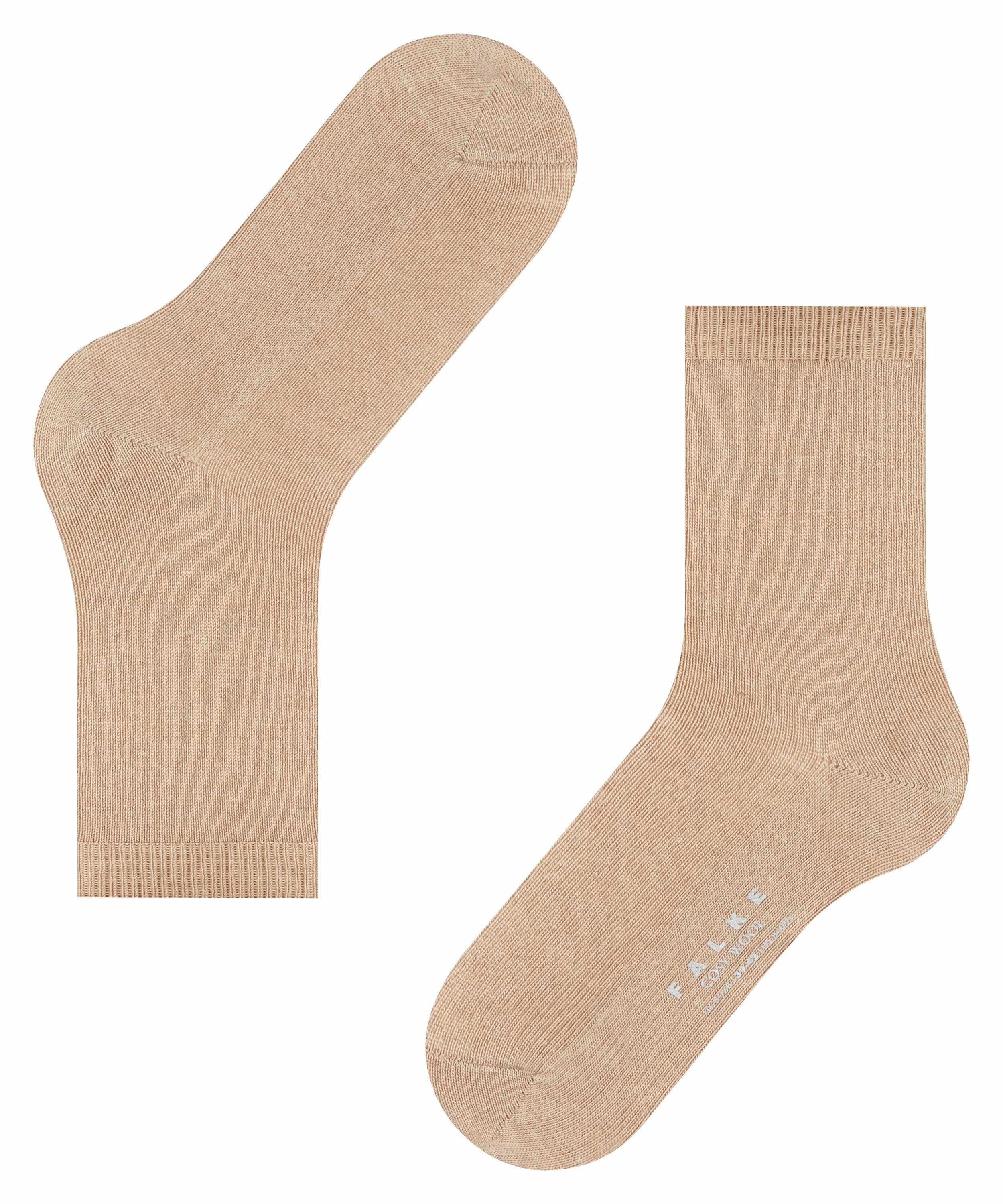 Socken Cosy Wool