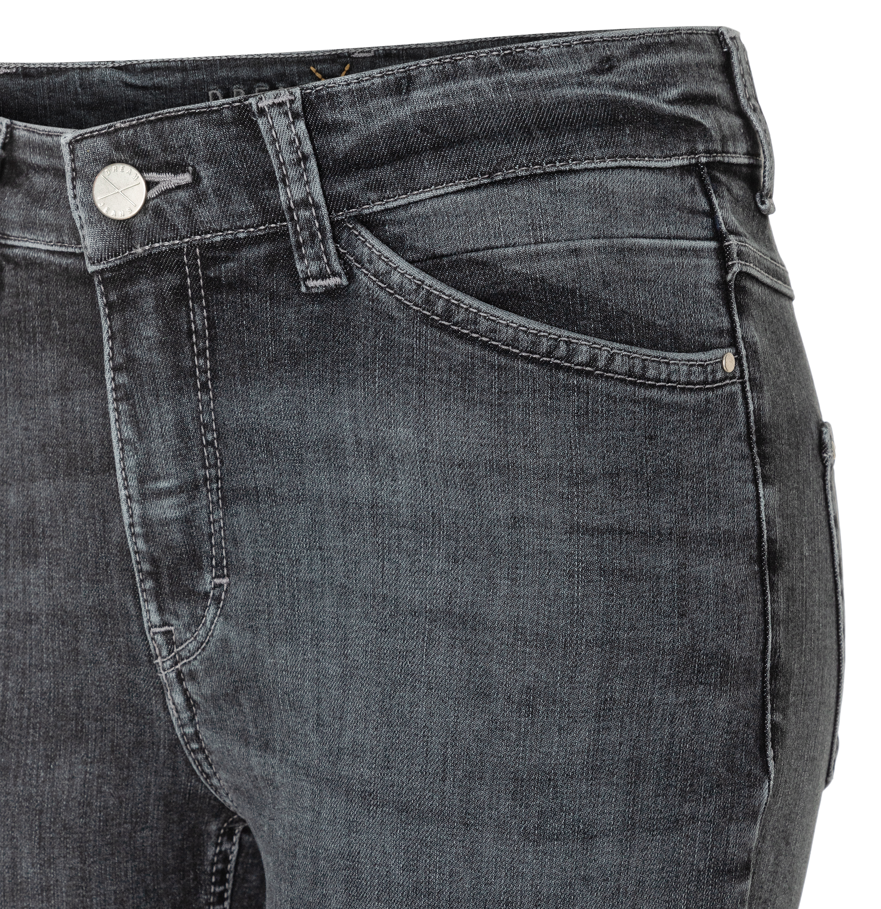 MAC JEANS - DREAM CHIC, Dream authentic