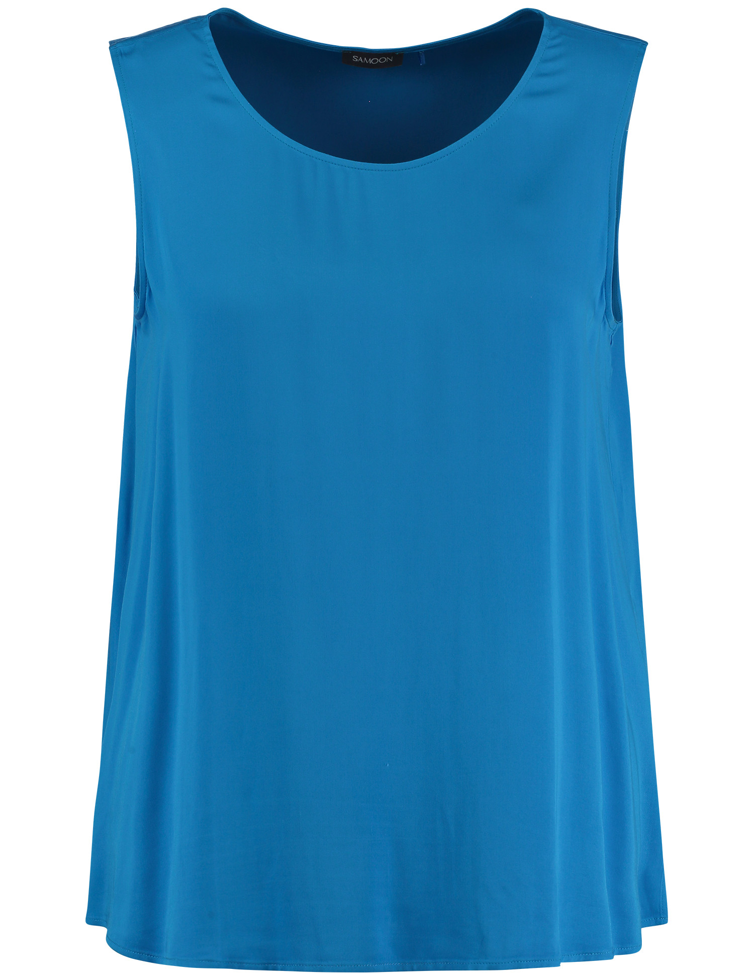 BLUSE OHNE ARM
