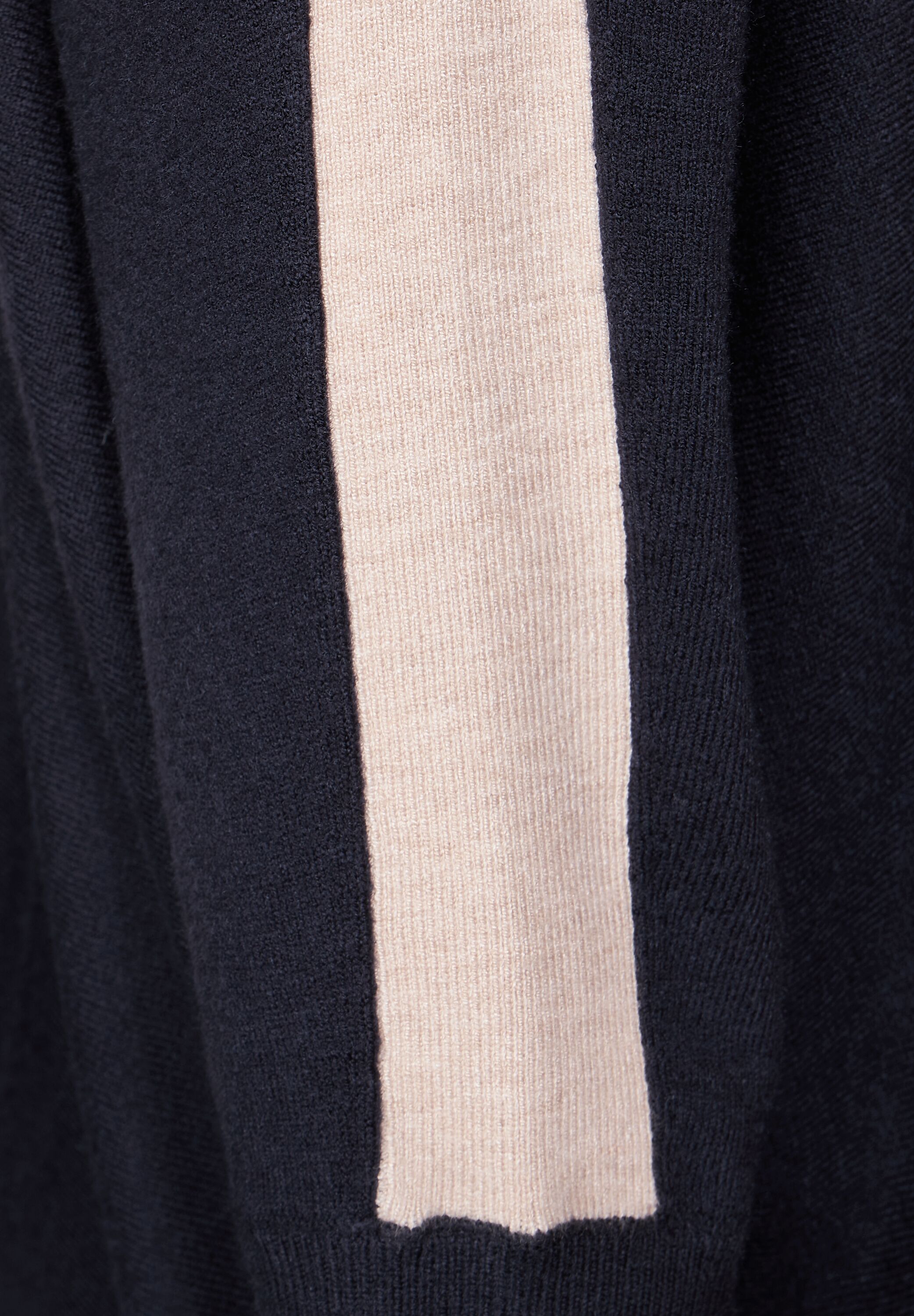 Cosy Oversize Pullover