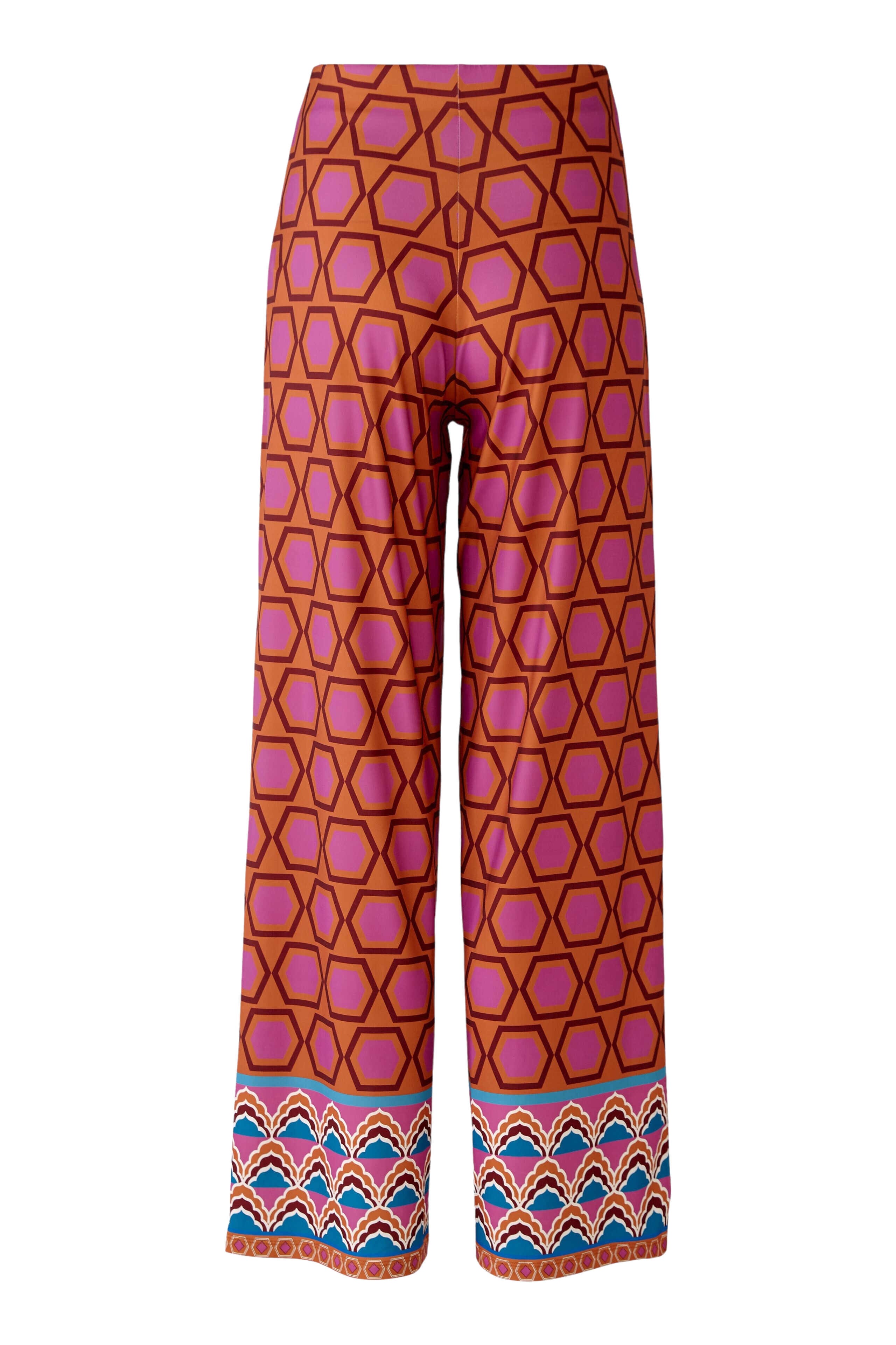 Marlenehose Silky Touch