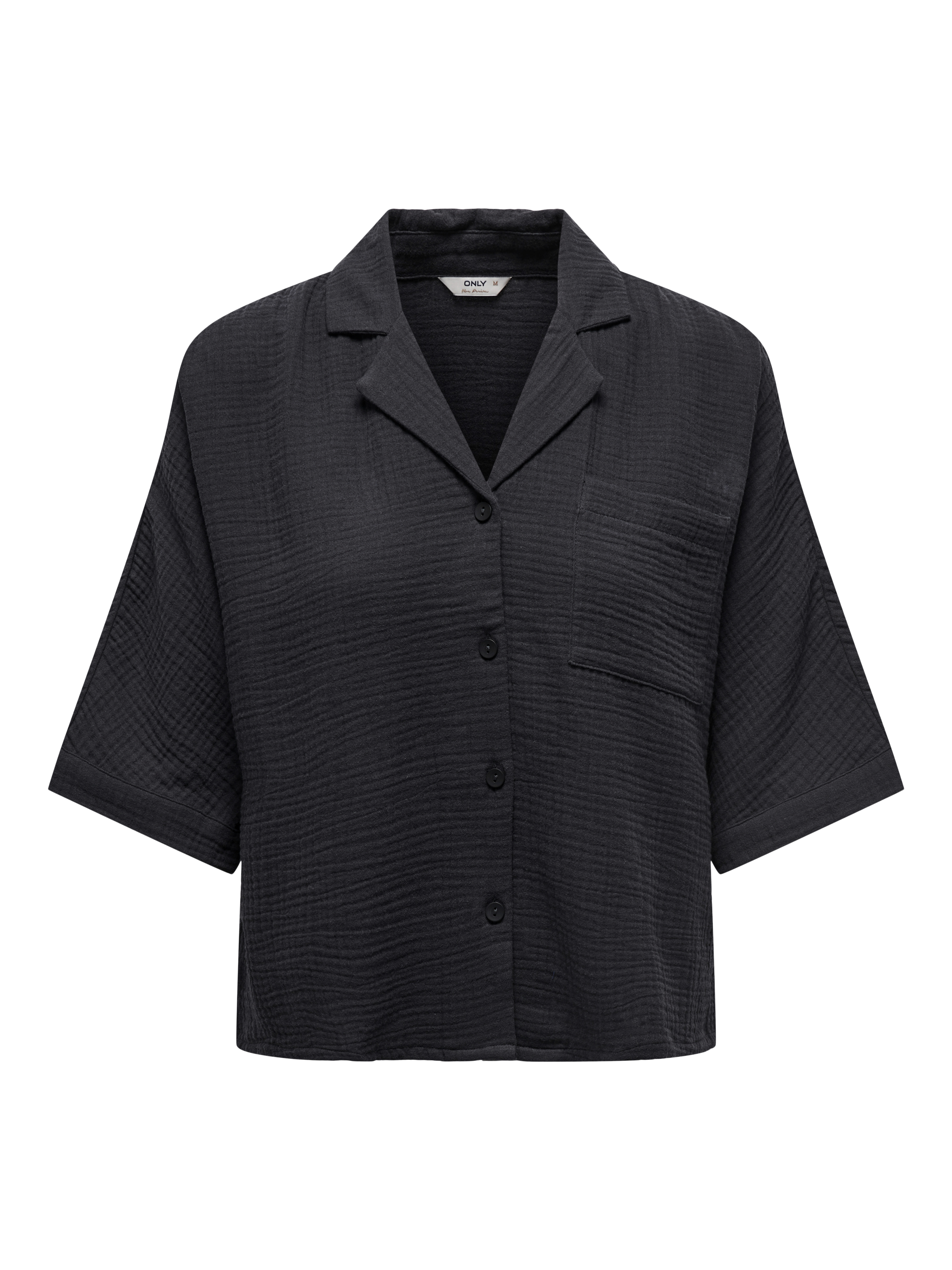 ONLTHYRA LIFE SS SHIRT NOOS WVN
