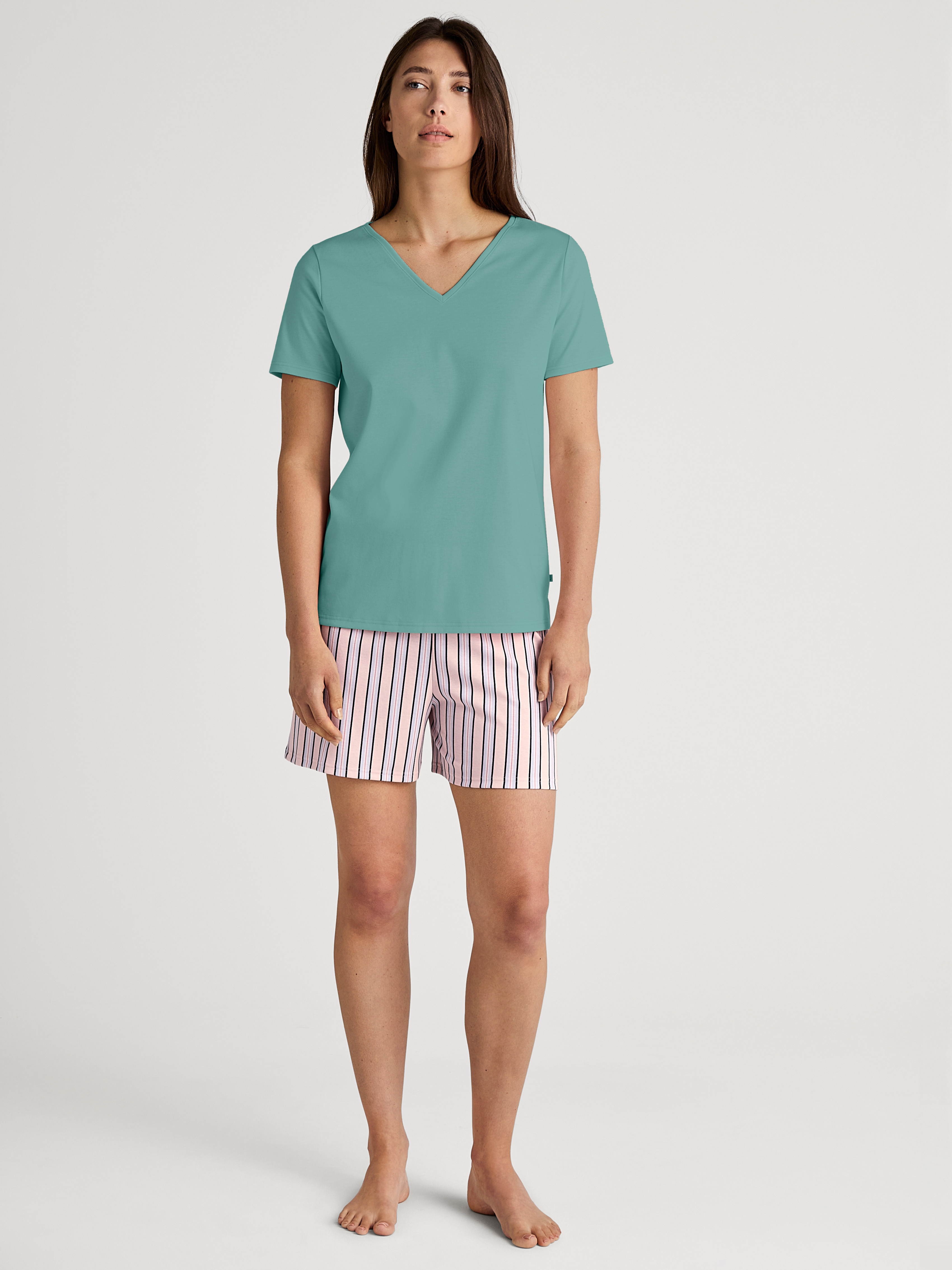 WOMEN Shirt short-sleeve
