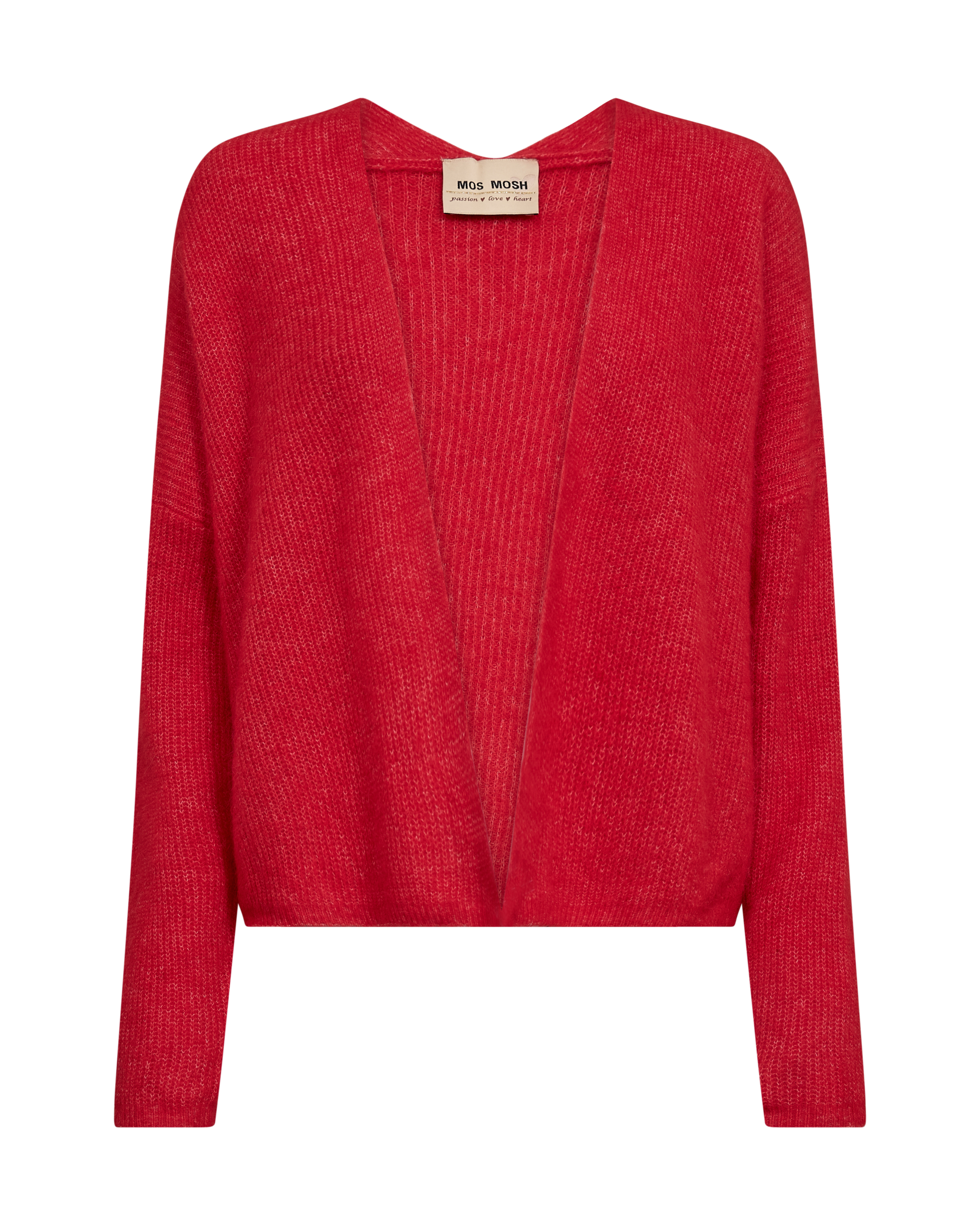 MMThora Relax Knit Cardigan