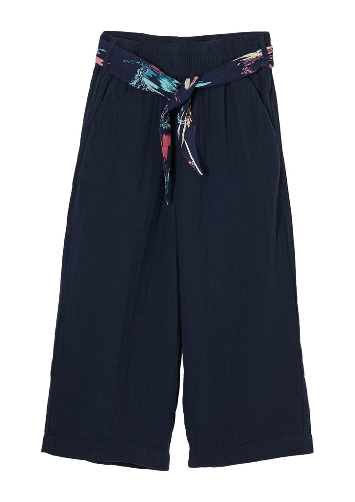 Culotte