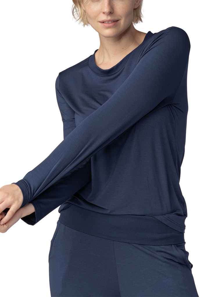 Shirt langarm