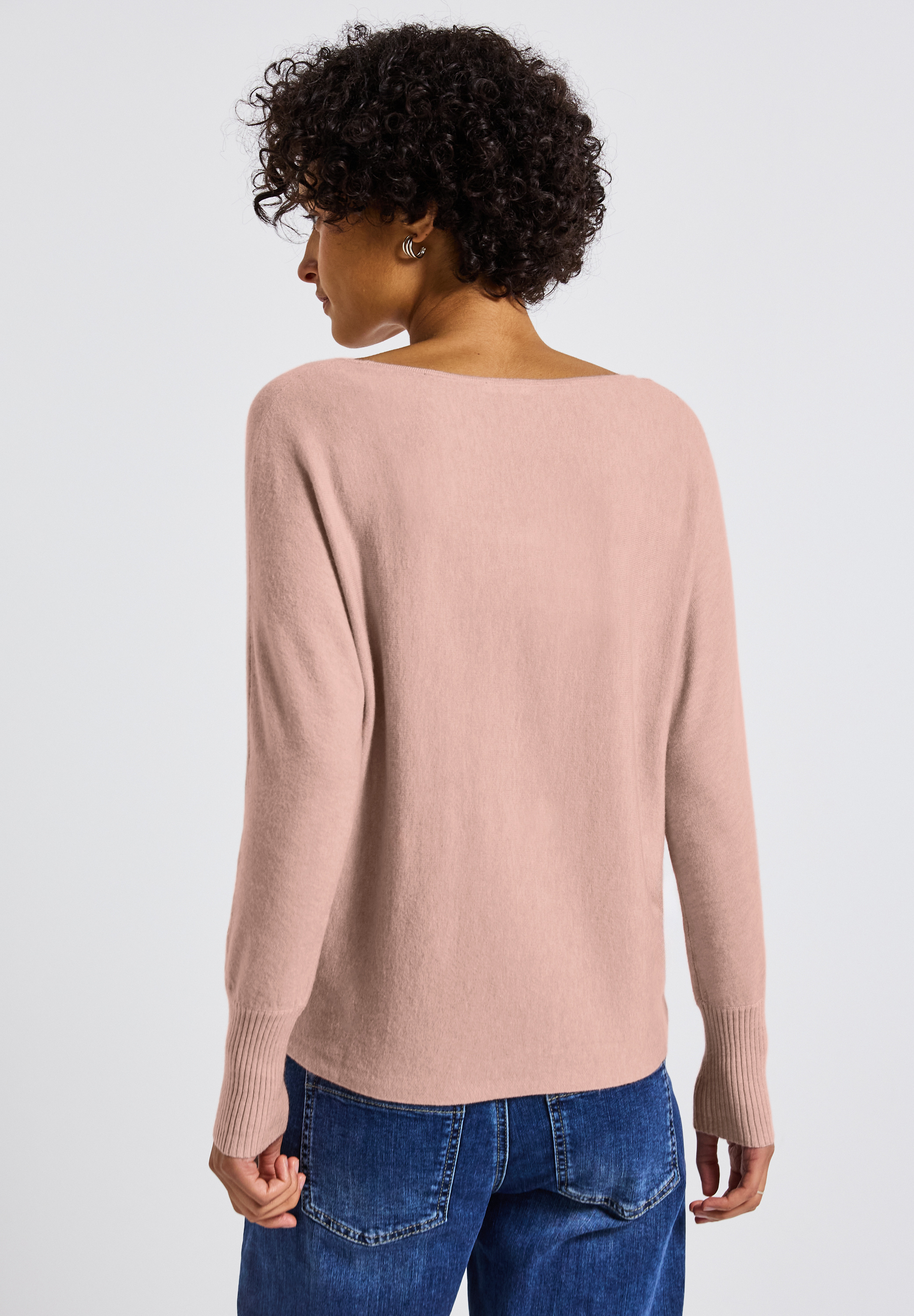 Dolman Pullover