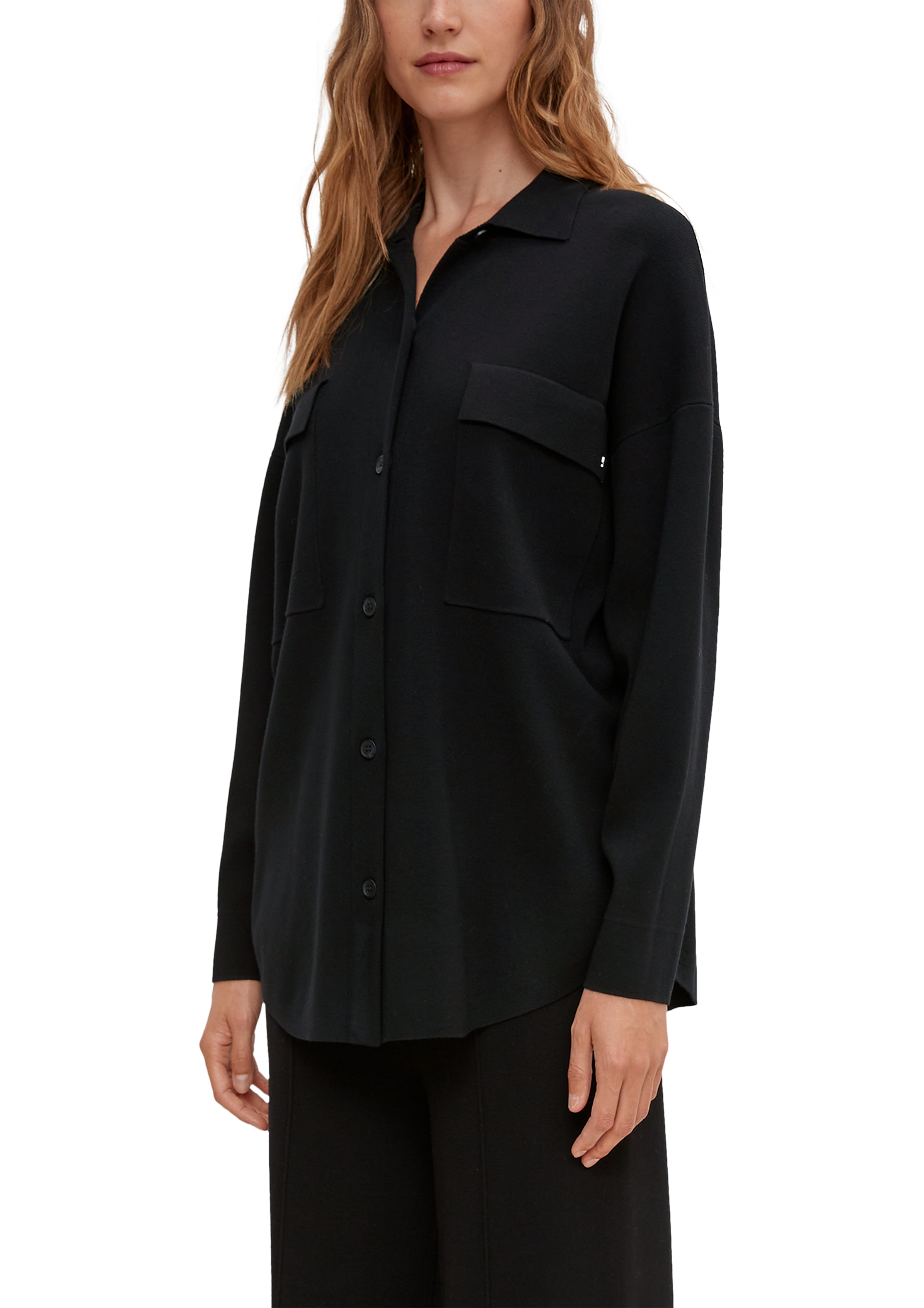 Overshirt