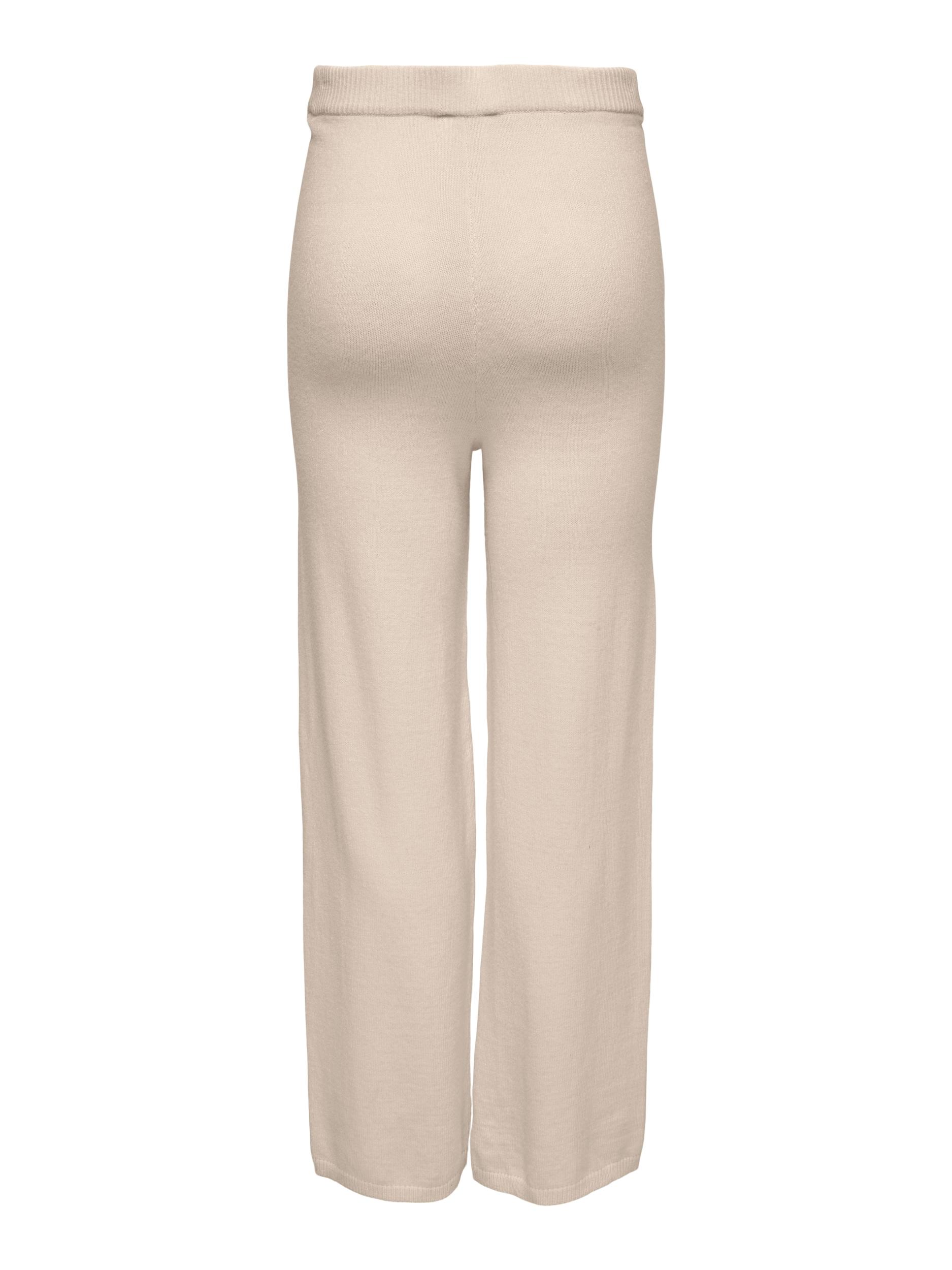 ONLLESLY ANCLE PANT EX KNT