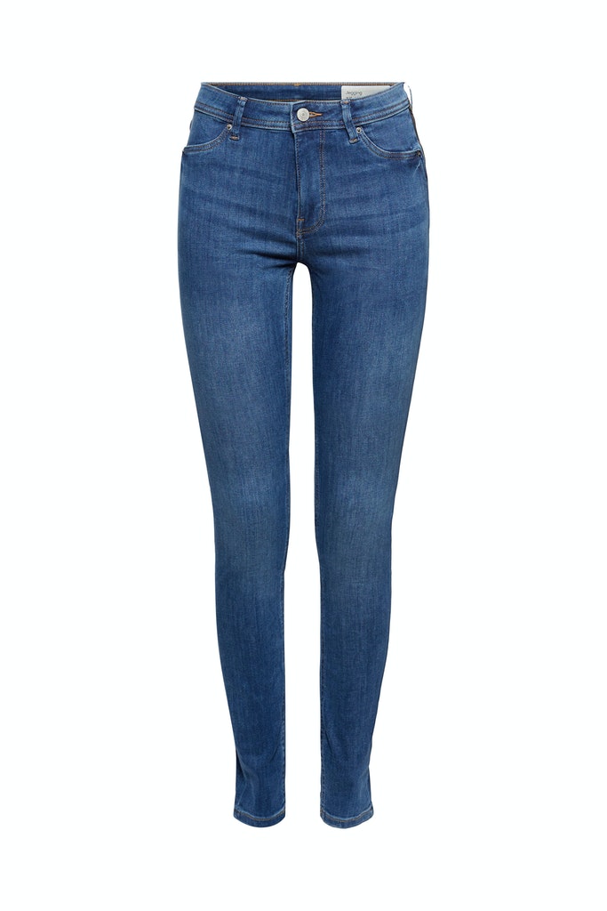 Jeggings aus Organic Cotton