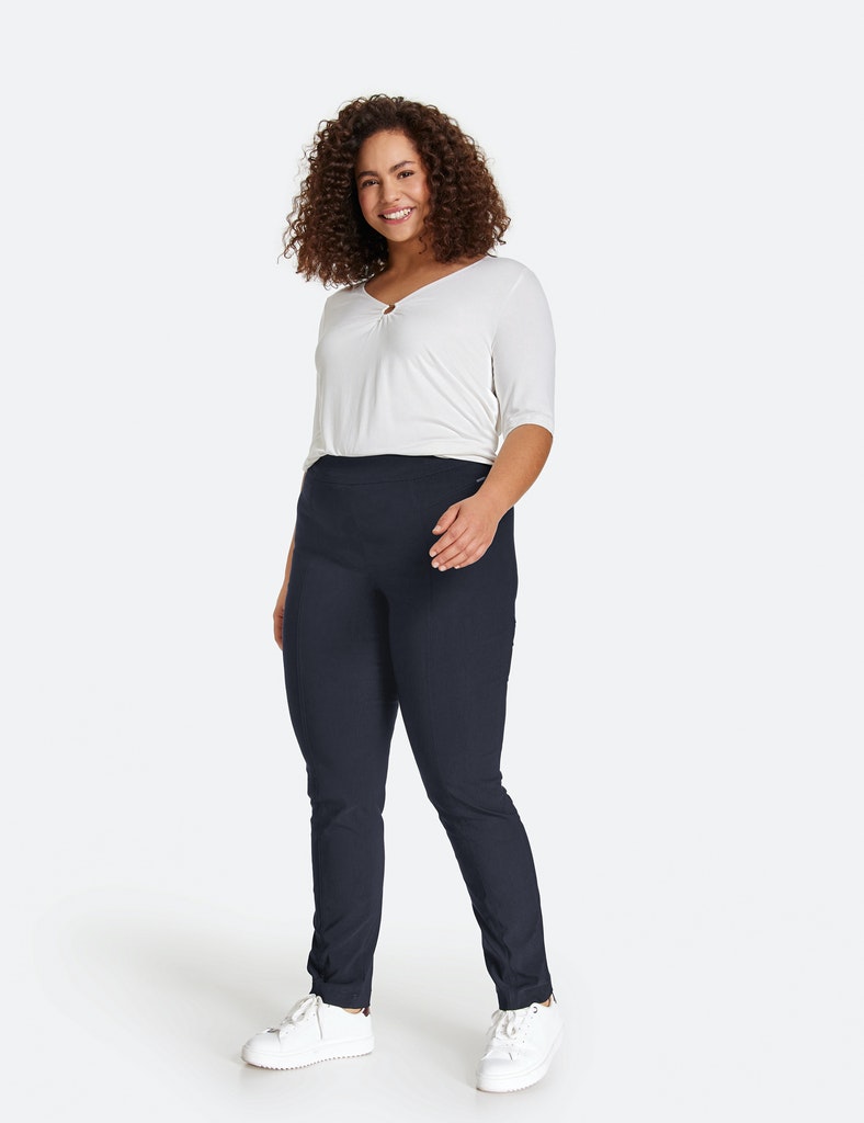 Stretchhose Slim Fit Lucy
