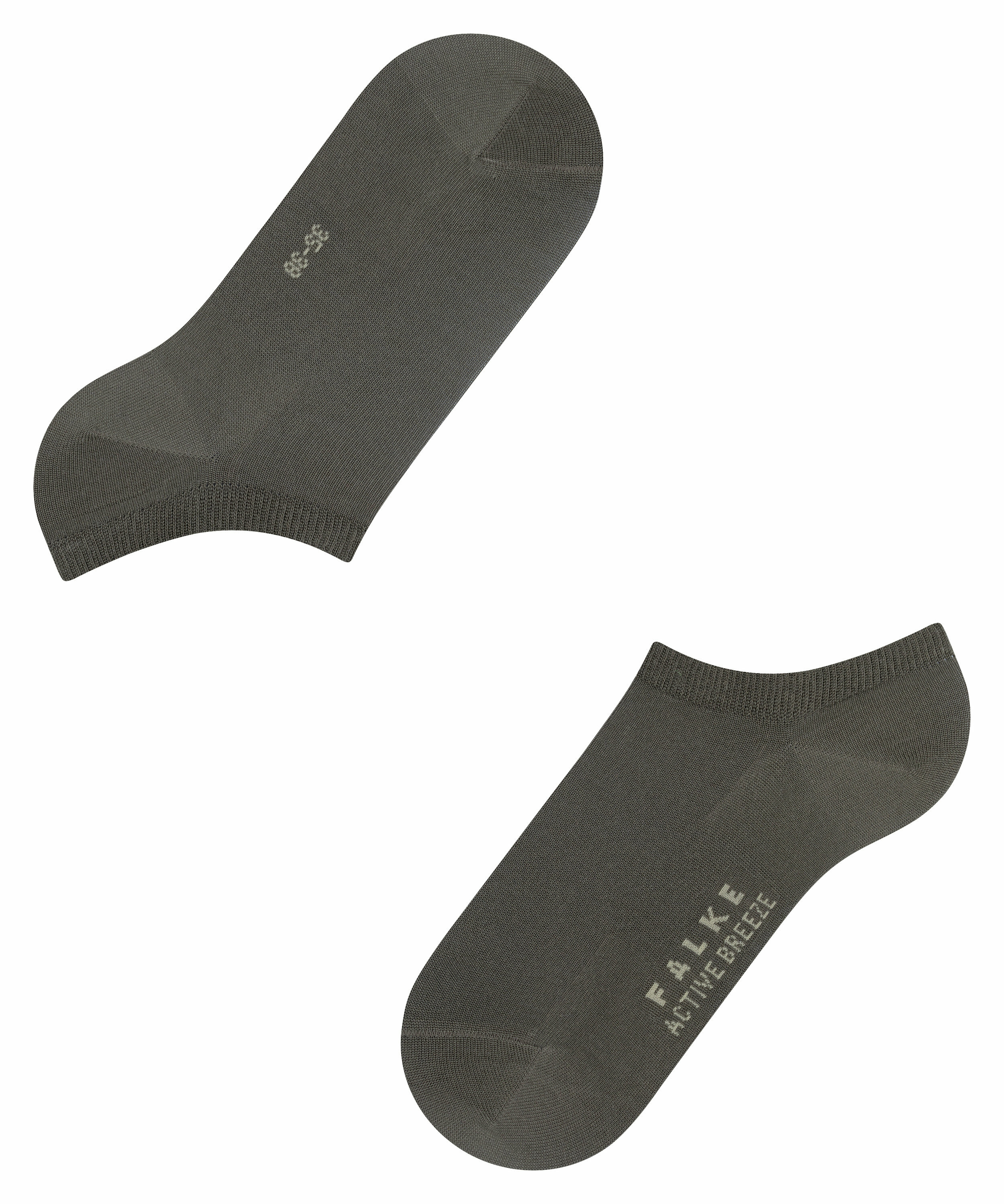 Sneakersocken Active Breeze