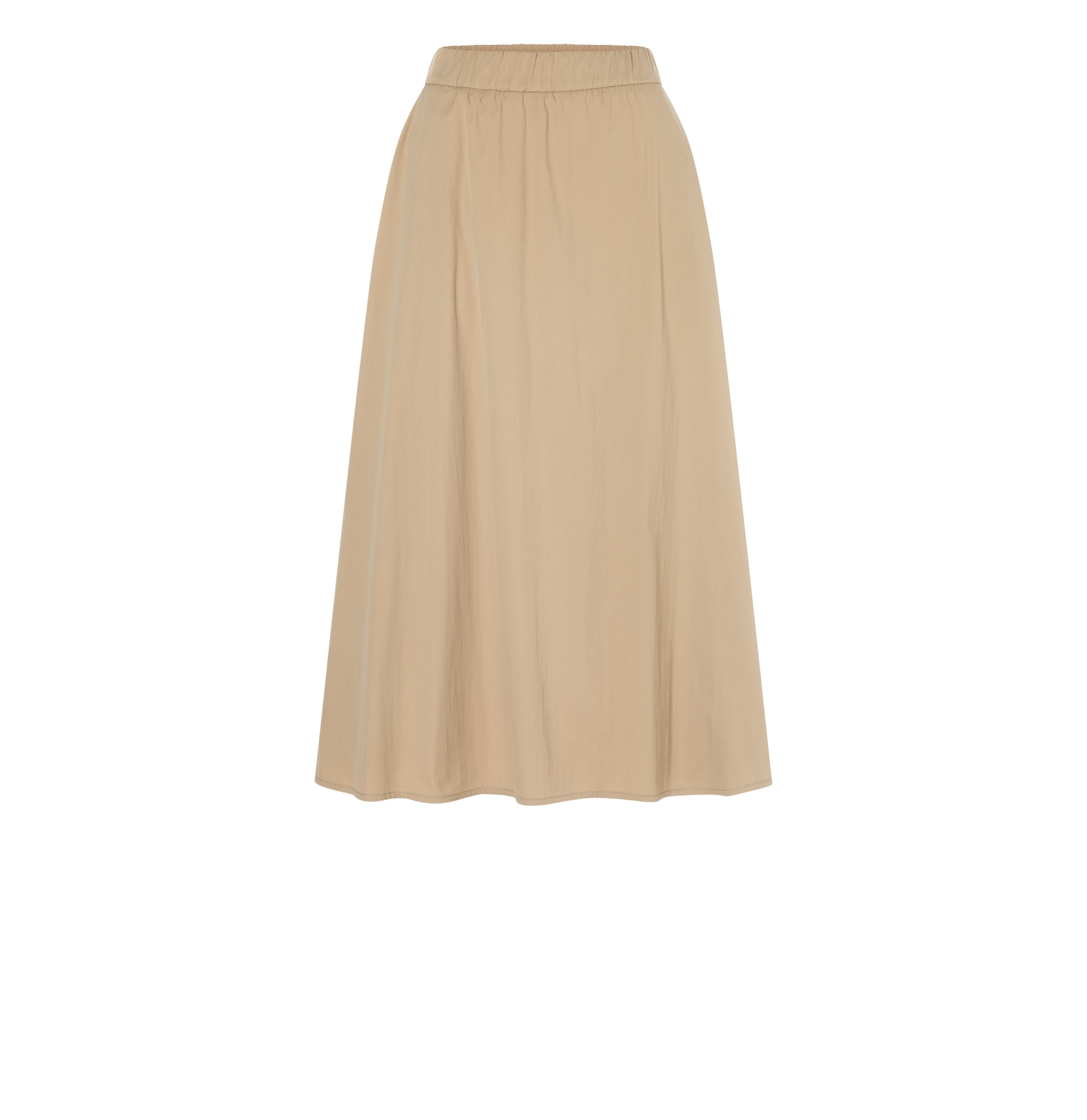 MAC JEANS - MIDI SKIRT, Ultra light
