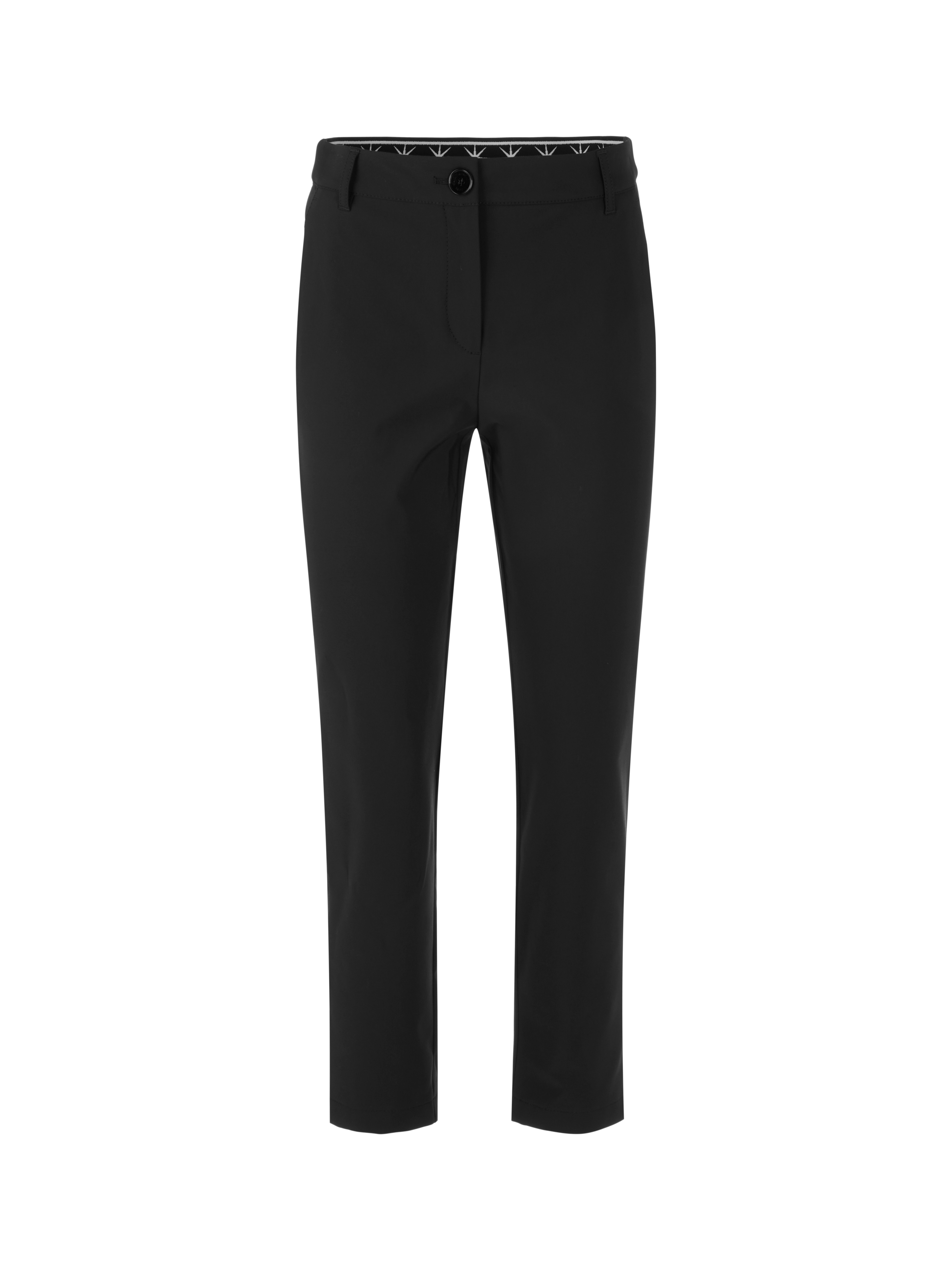 Hose FRANCA mit Gummibund hinten