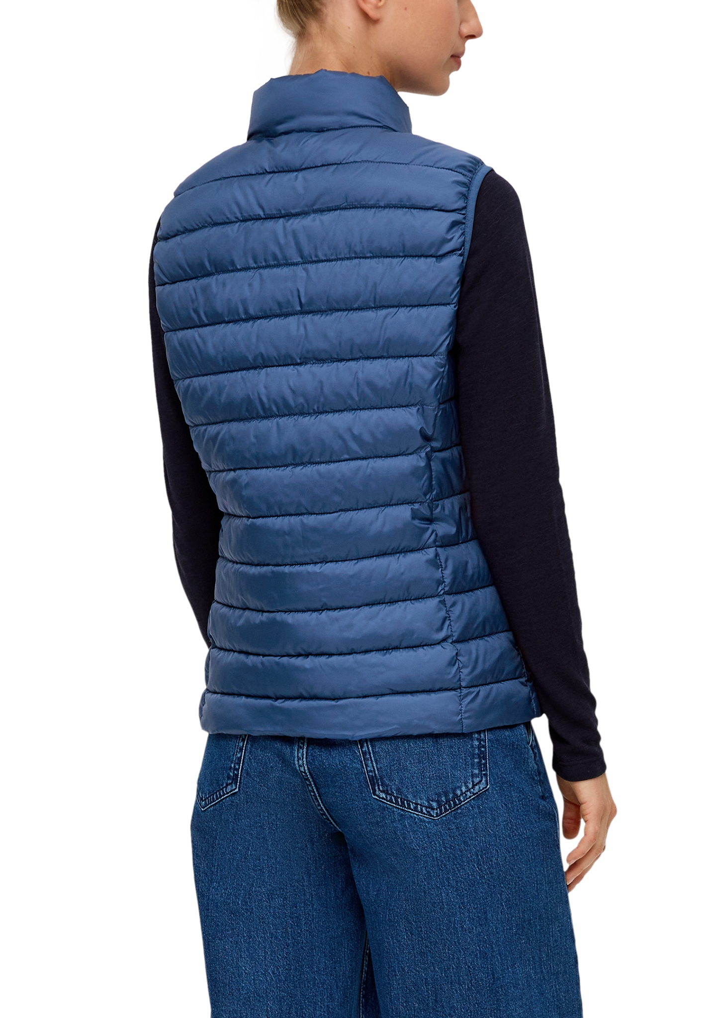 Outdoor-Weste