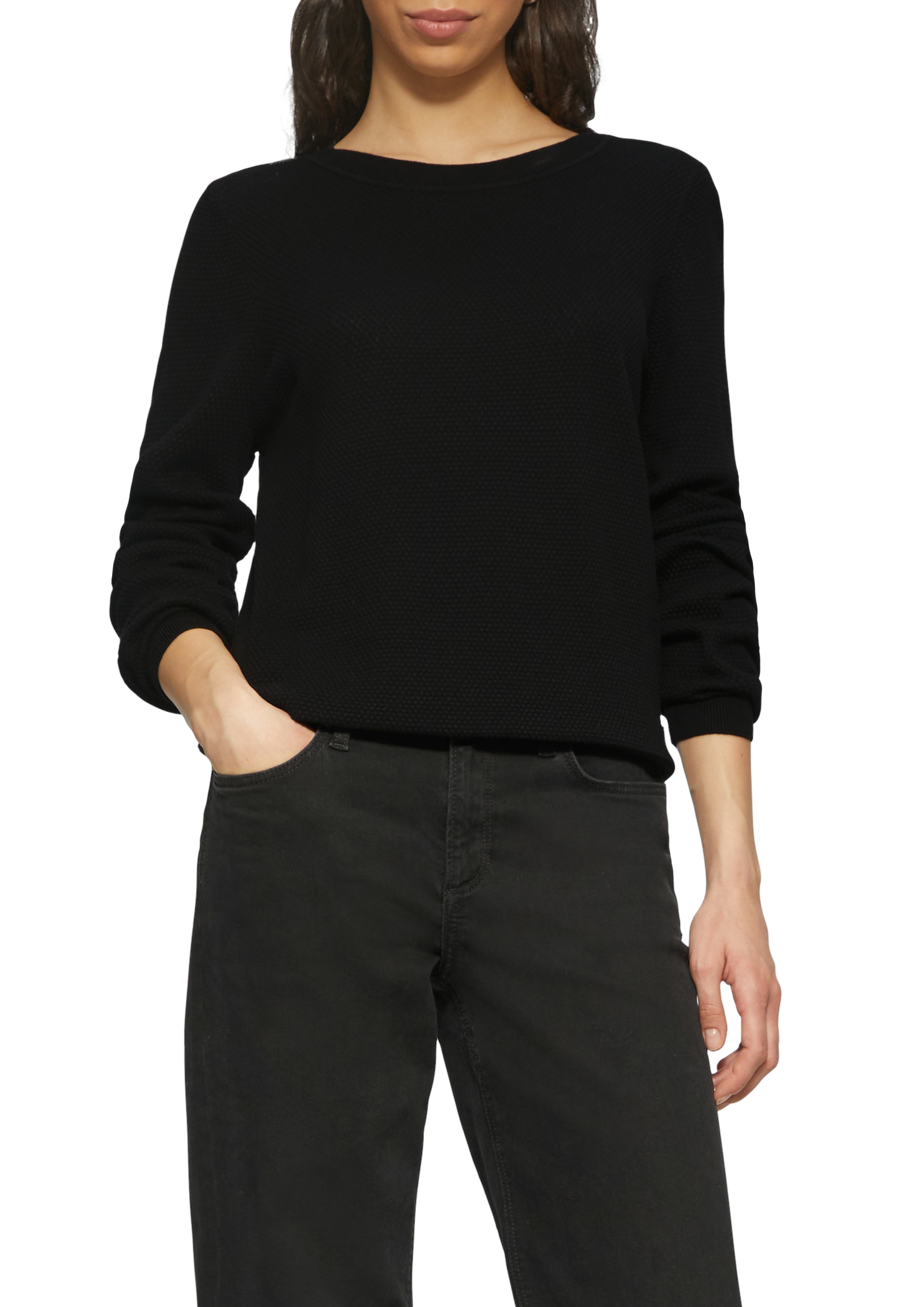 Strickpullover
