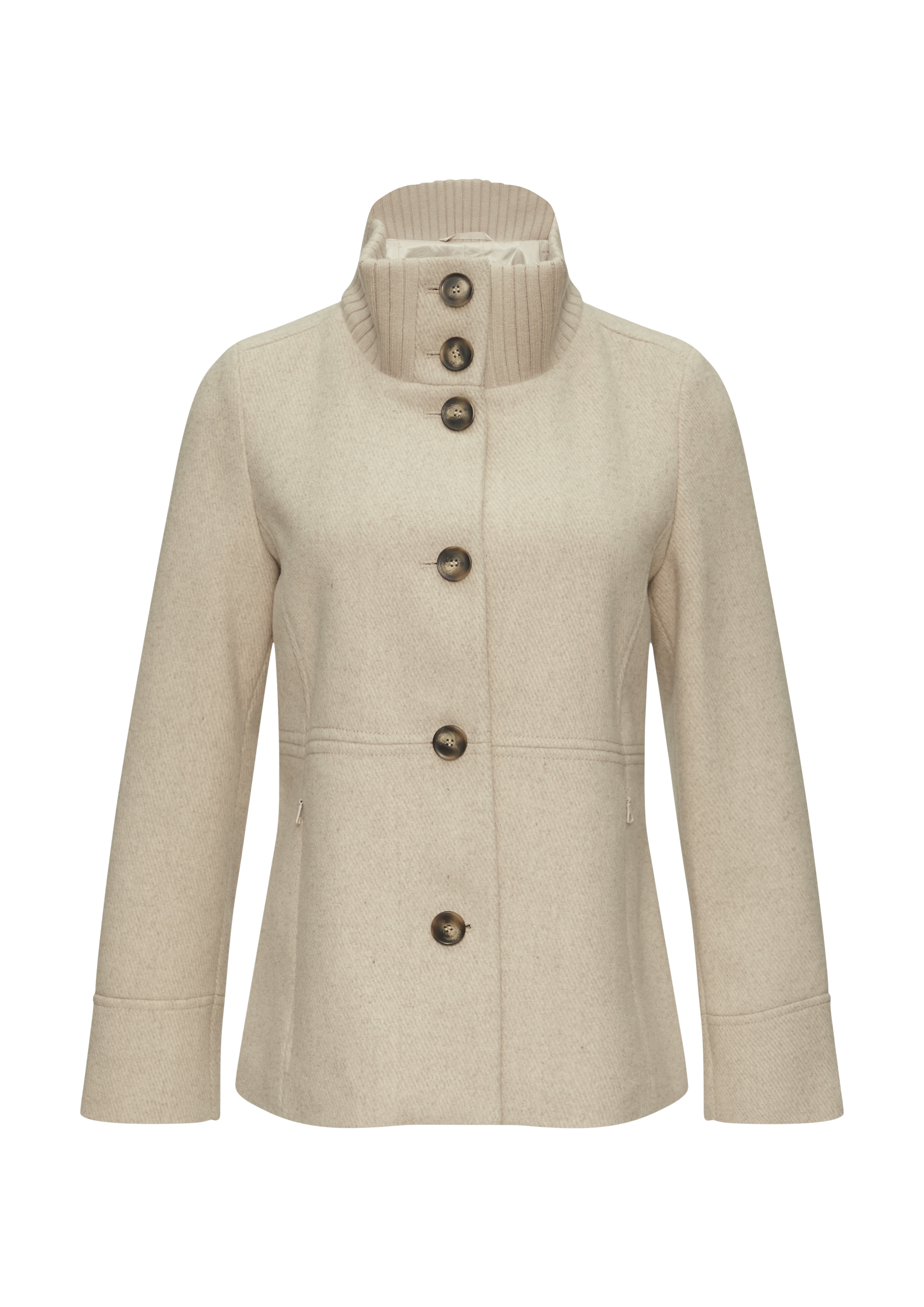 Outdoor-Jacke