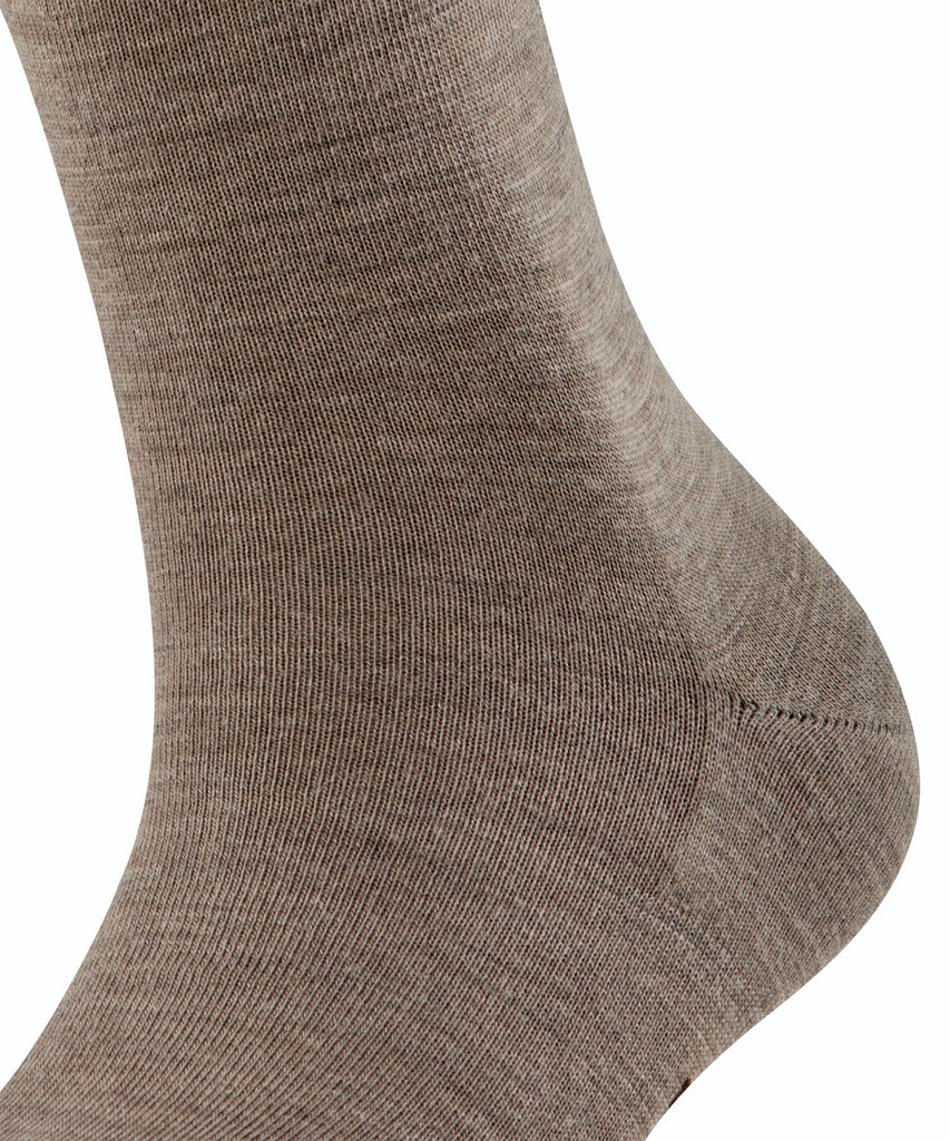 Socken Softmerino