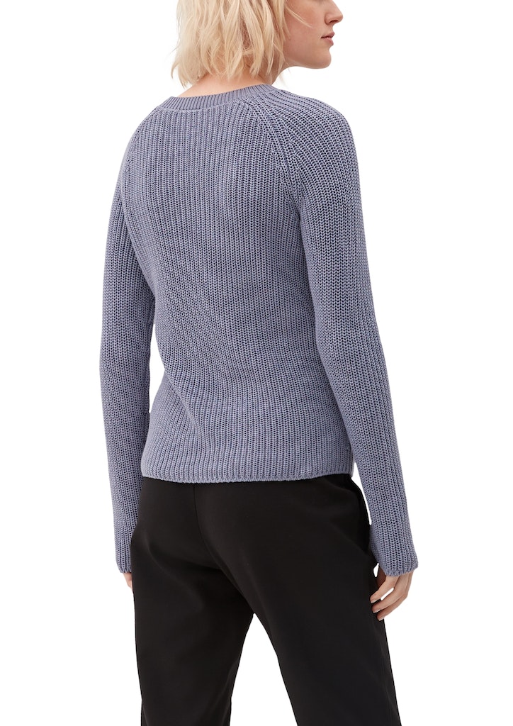 Strickpullover