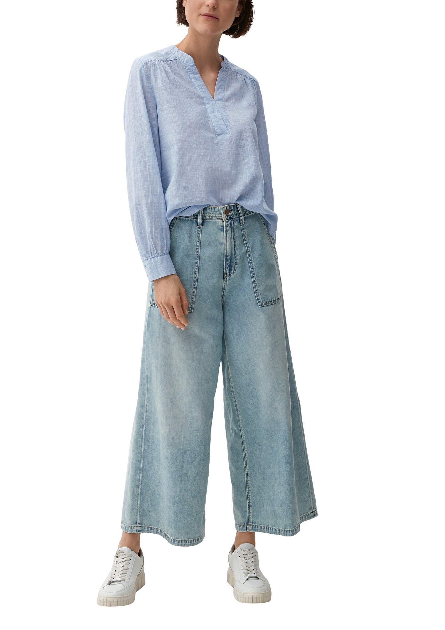 Bluse