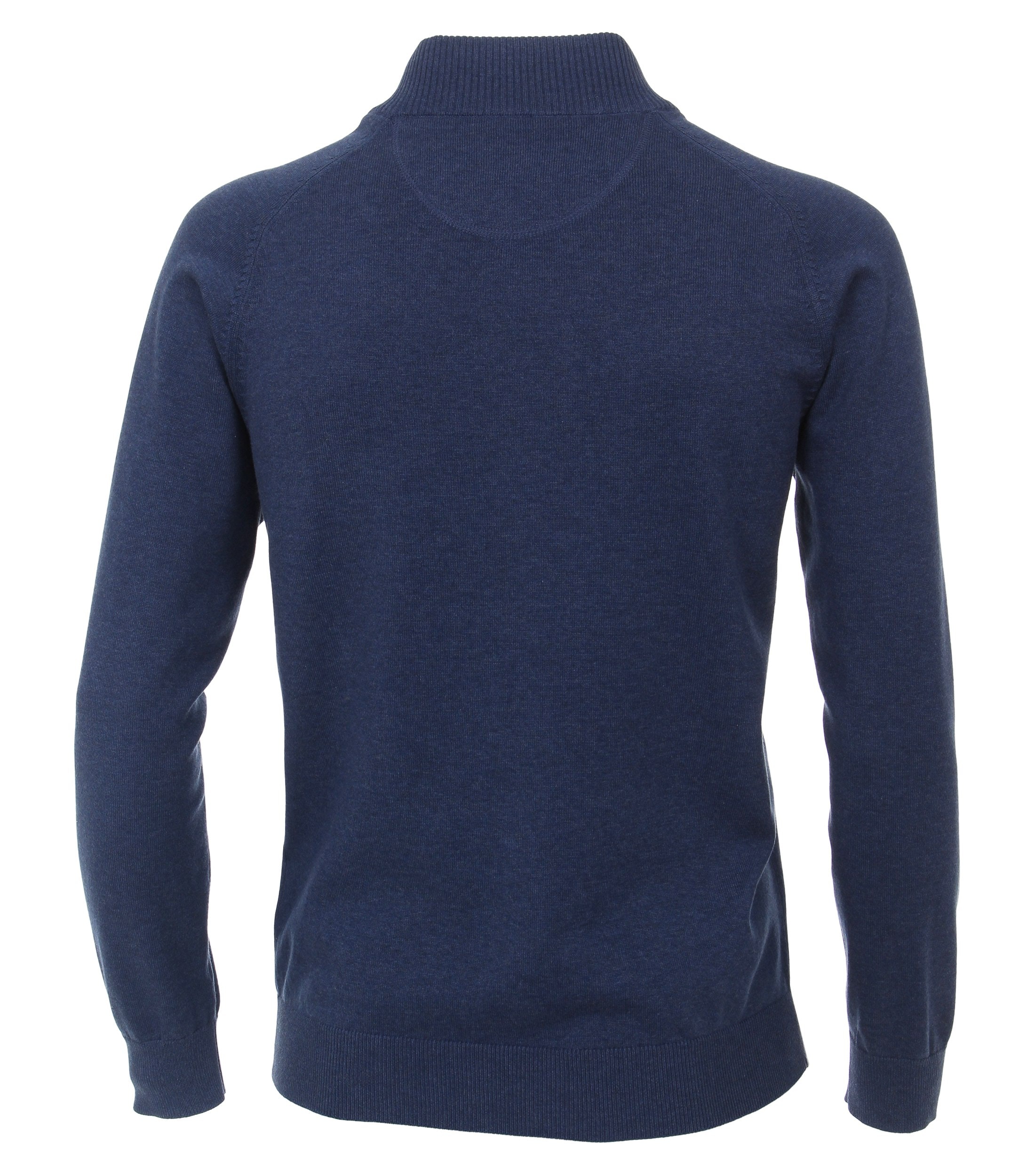 Strickjacke uni 004450