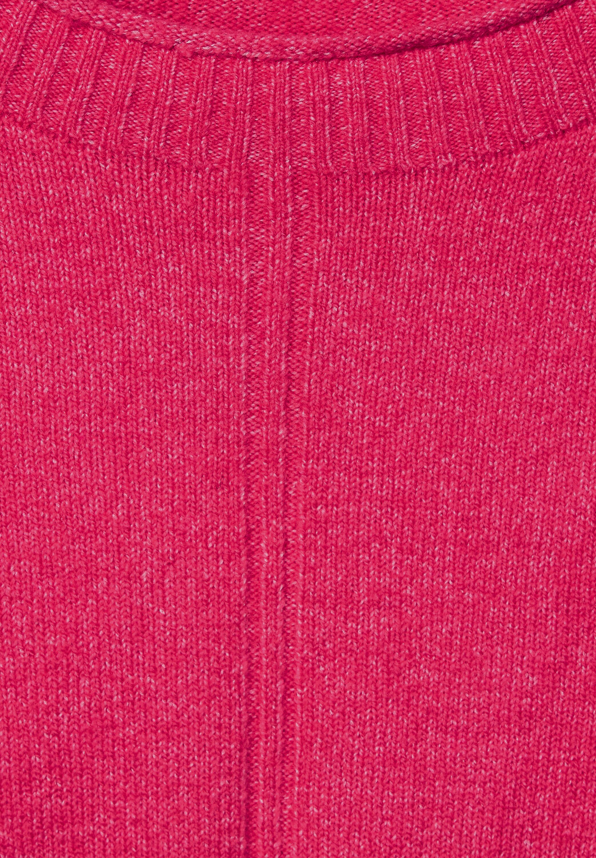 Cosy Strickpullover