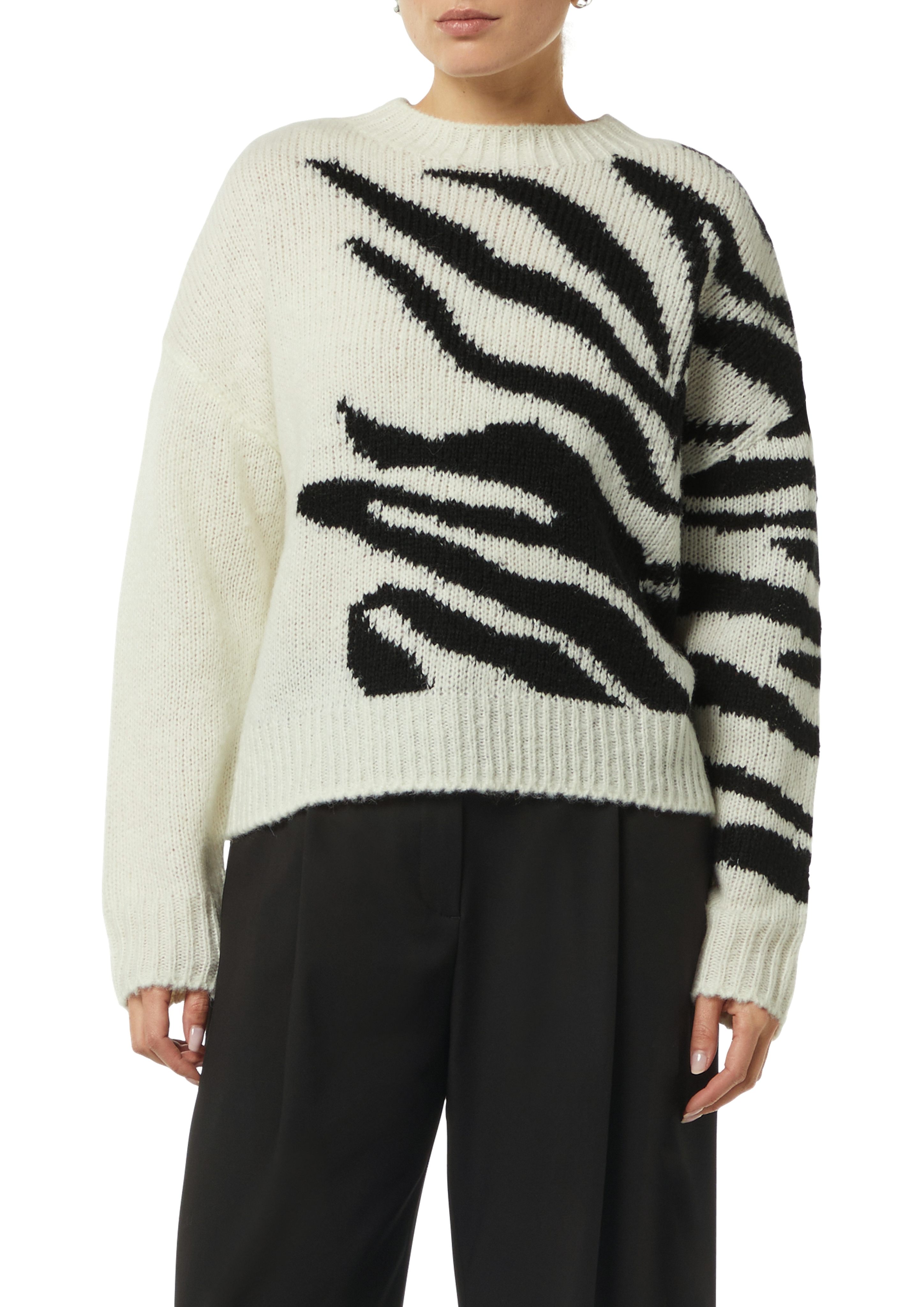 Strickpullover