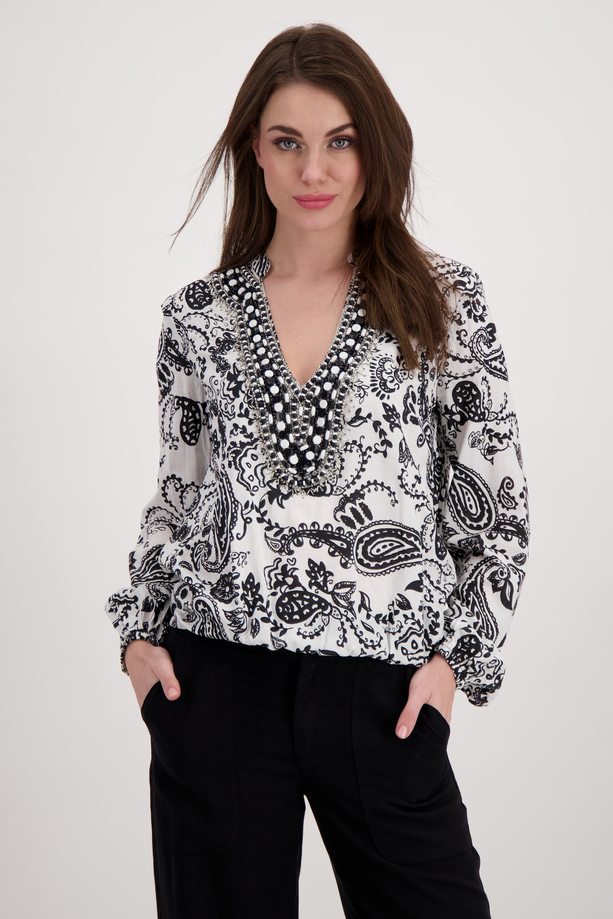 Bluse