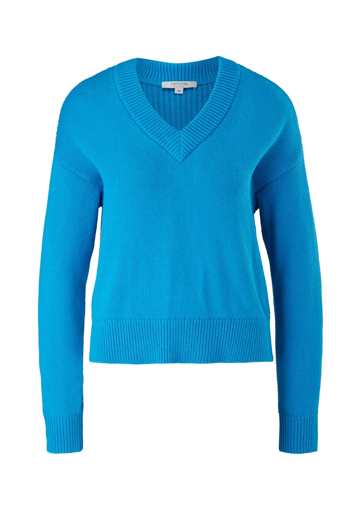 Strickpullover