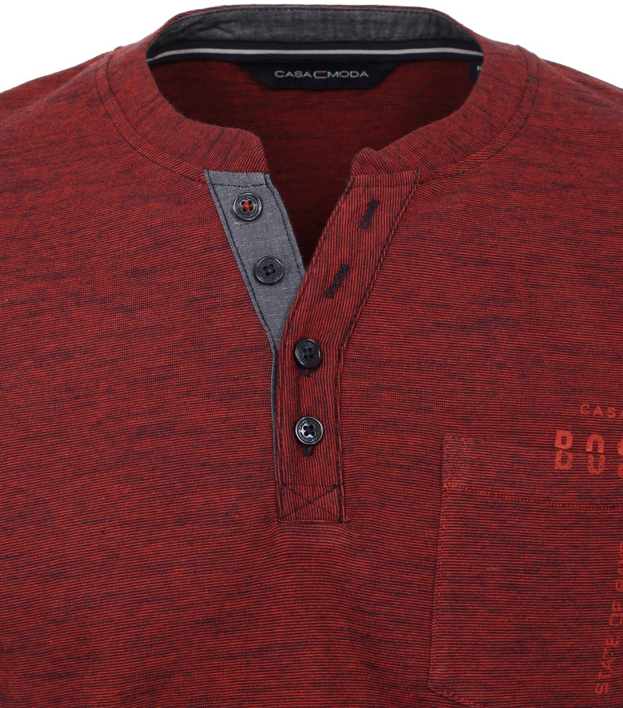 T-Shirt Langarm