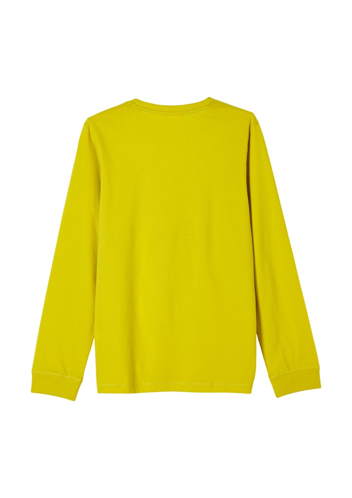 T-Shirt langarm