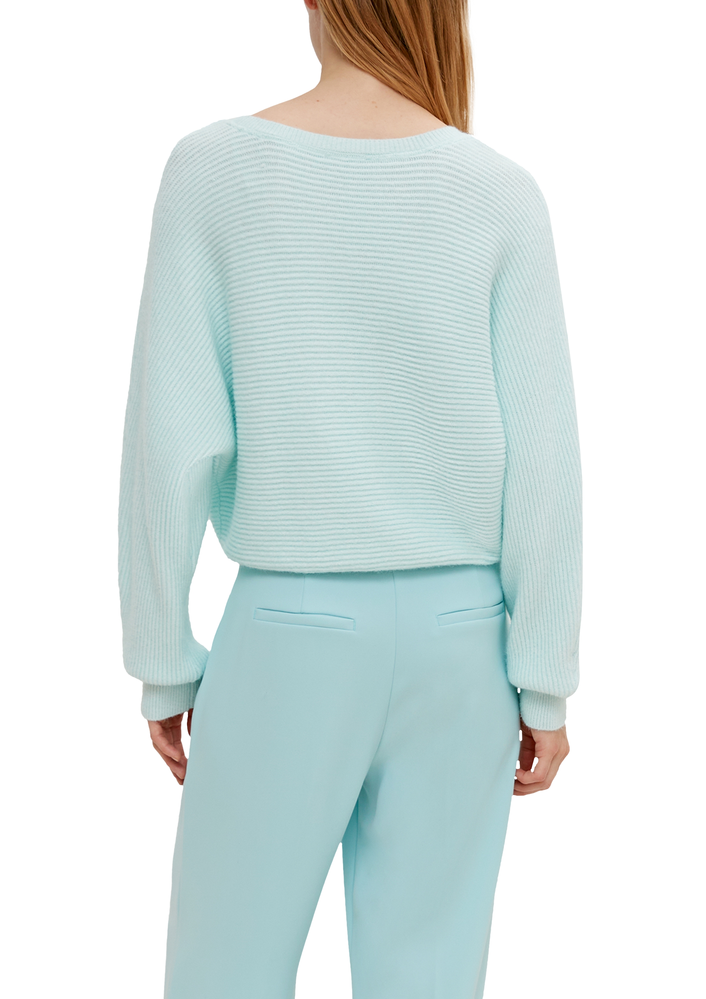 Strickpullover
