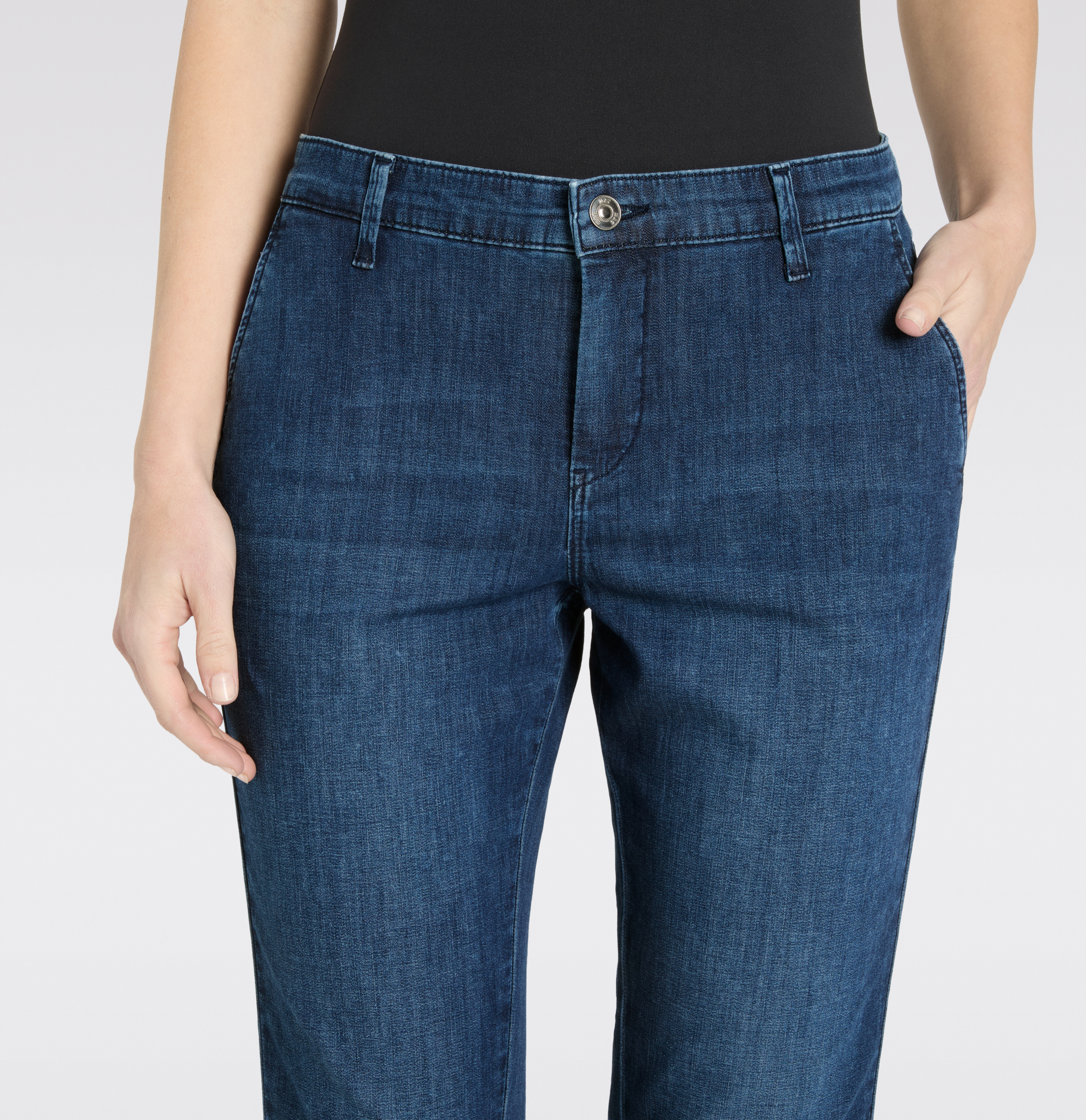MAC JEANS - CHINO, Super light denim