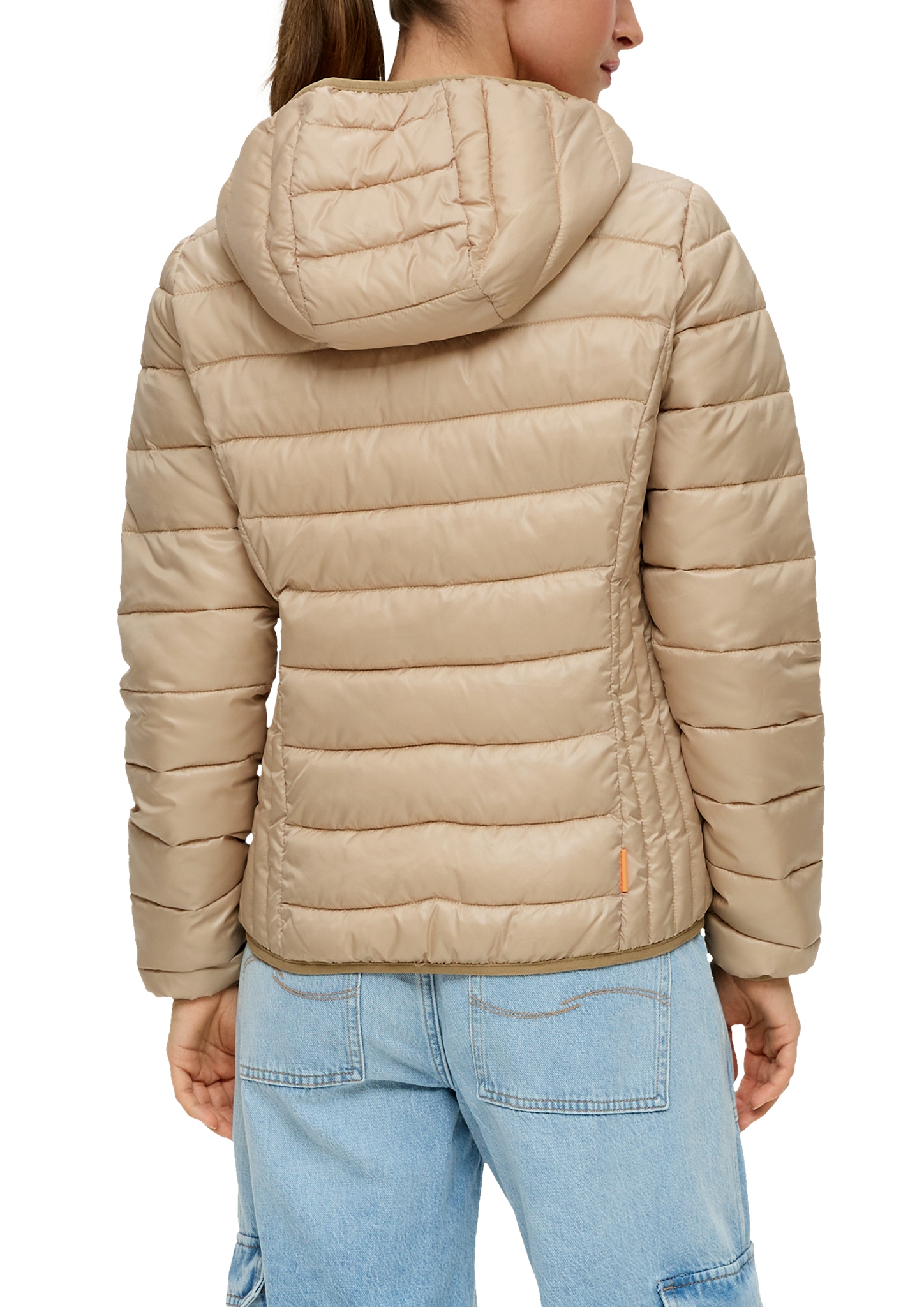 Outdoor-Jacke