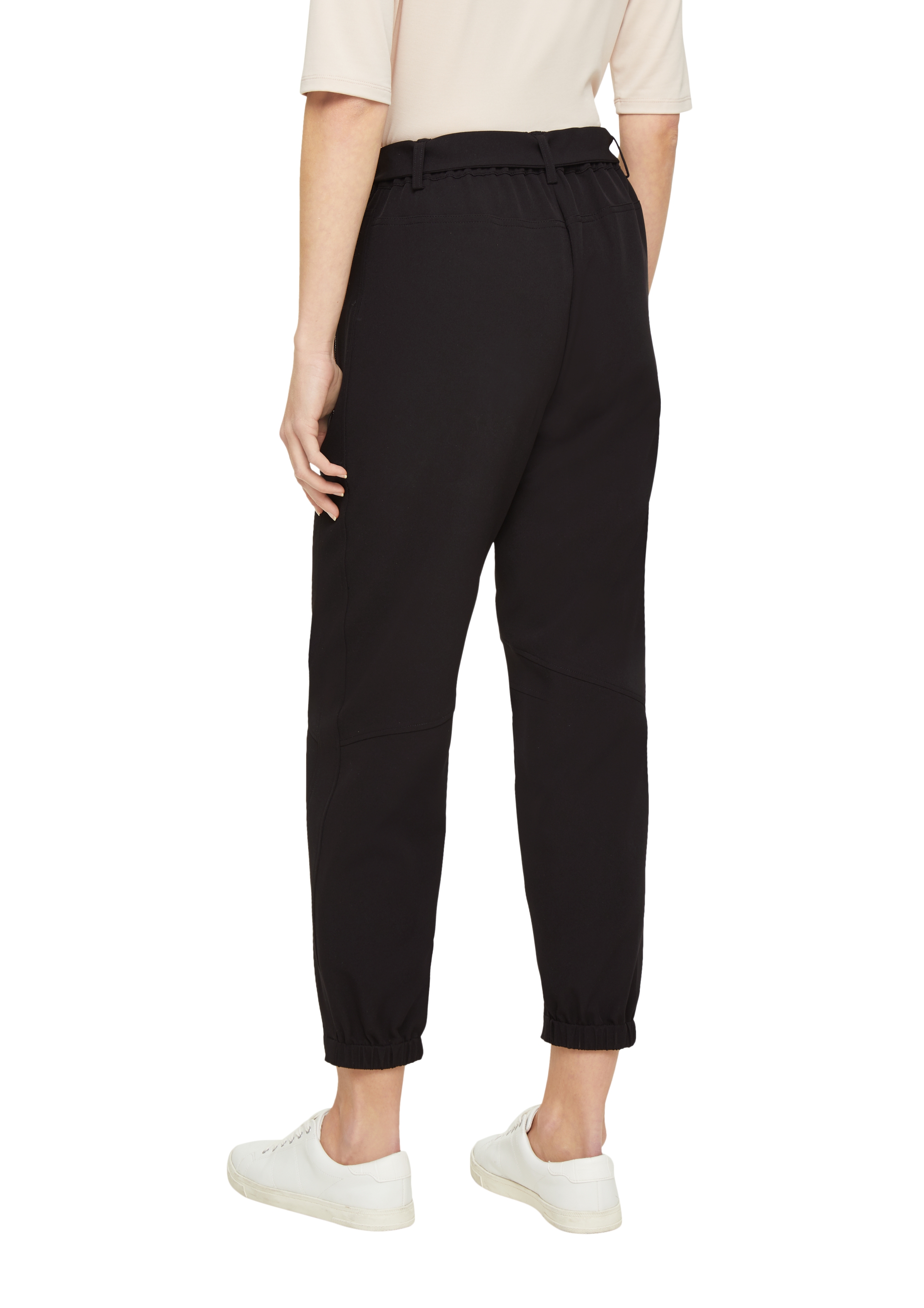 Ankle Leg-Hose
