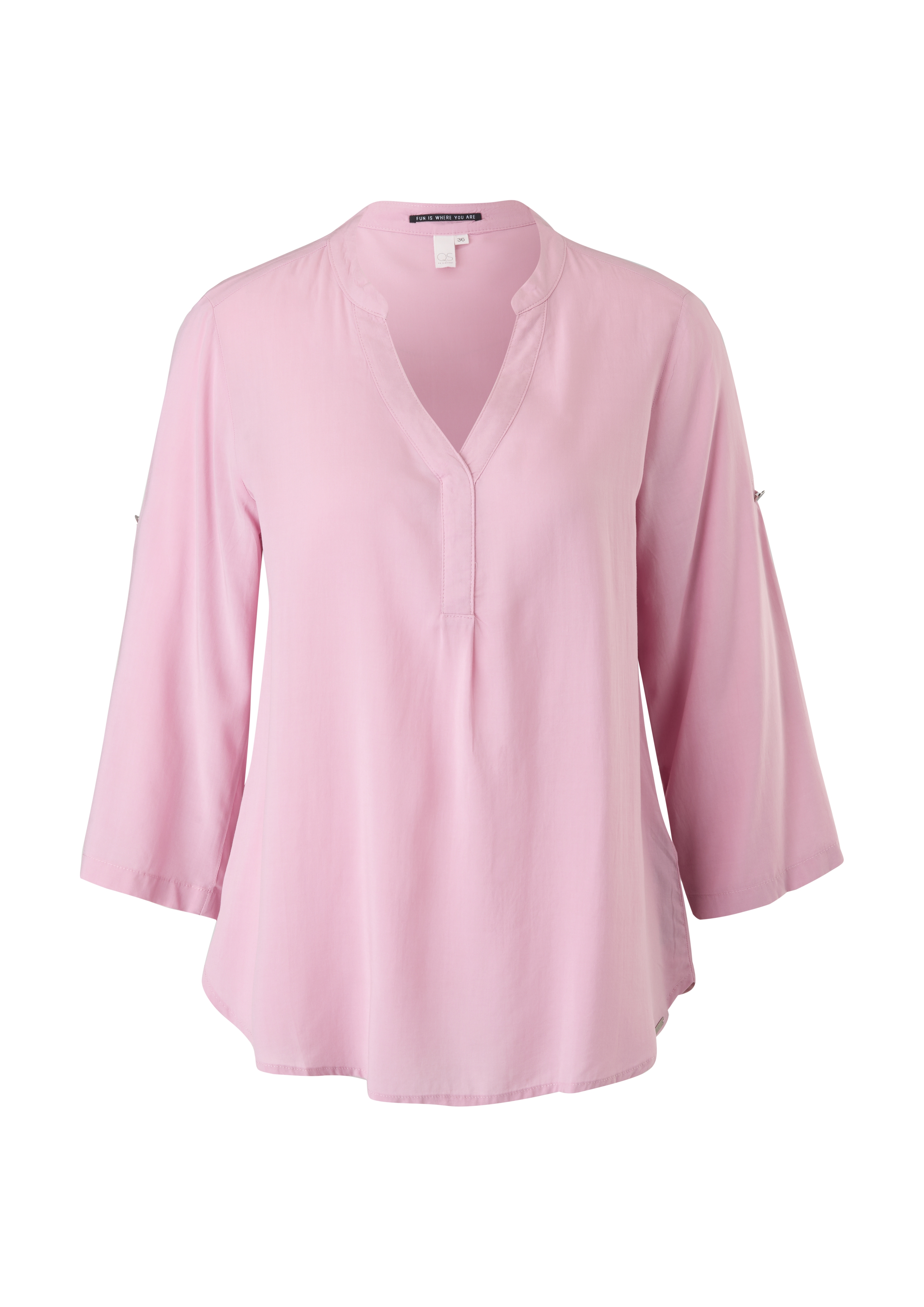 Viskosebluse